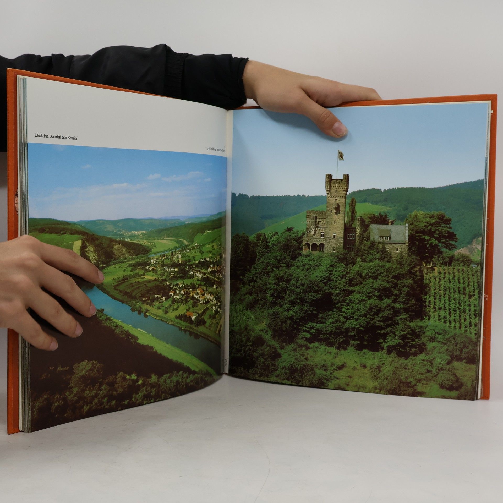 Wolfgang Segschneider Trierer Land