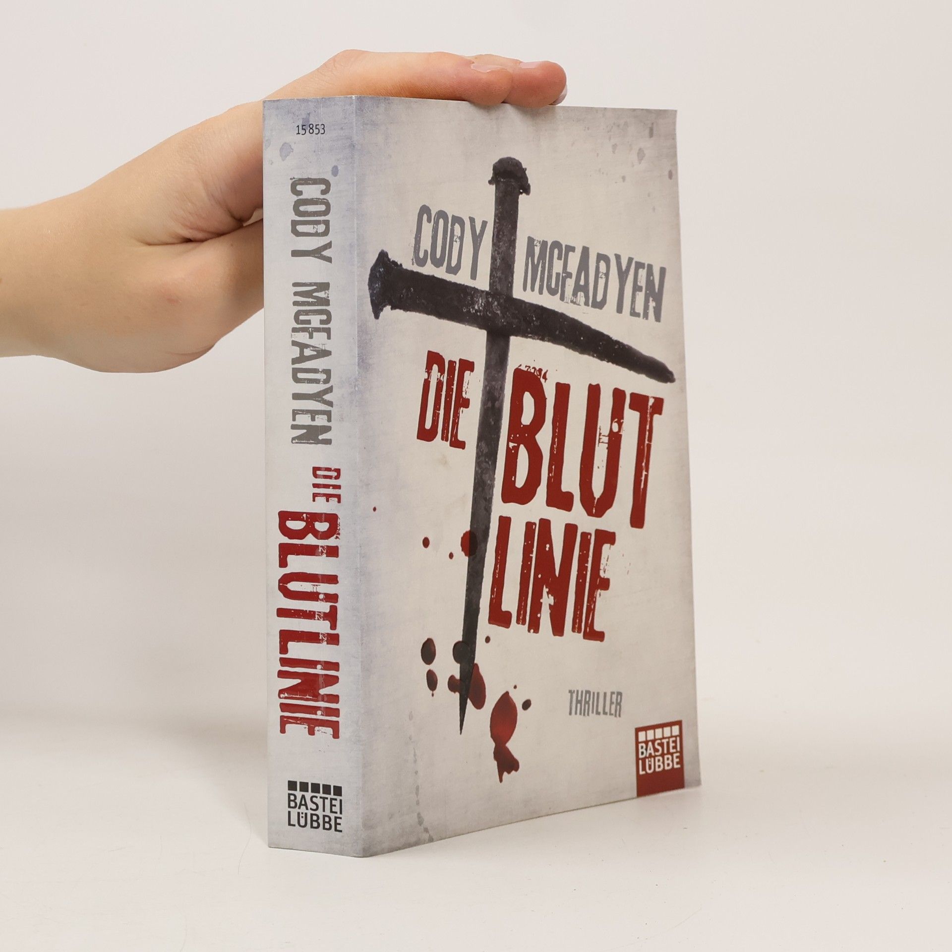 Die Blutline