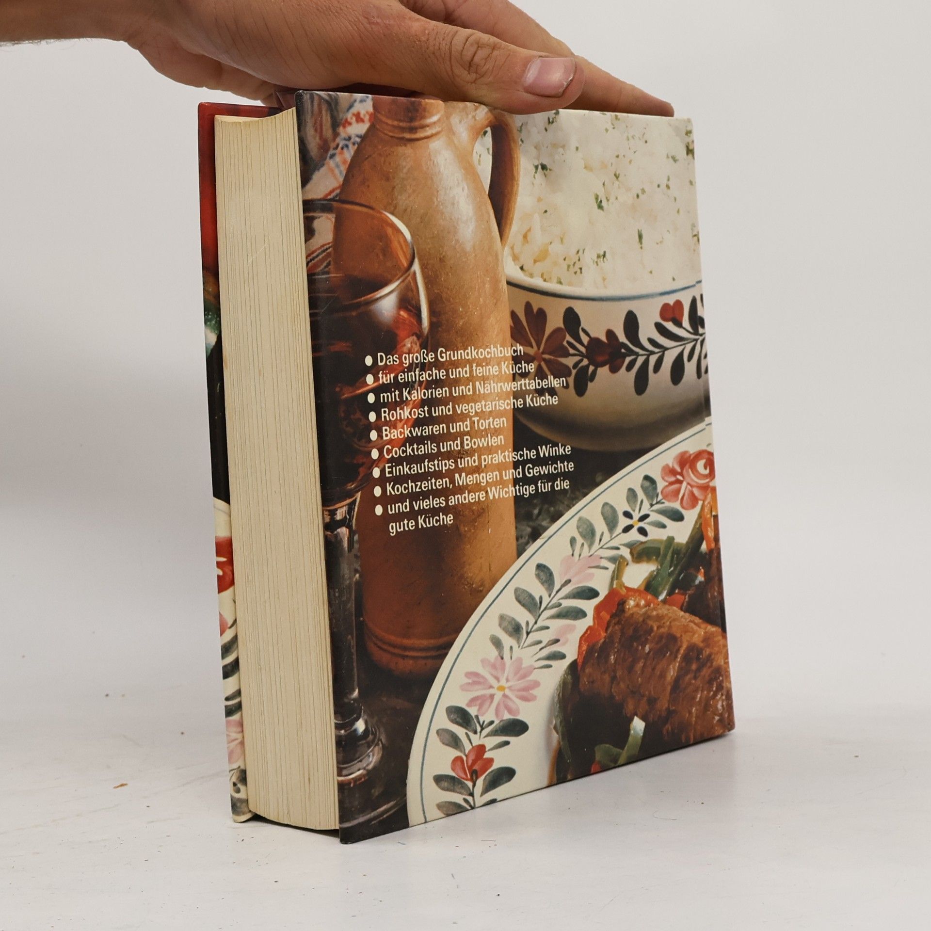 Elizabeth Schuler Mein Kochbuch von Elizabeth Schuler