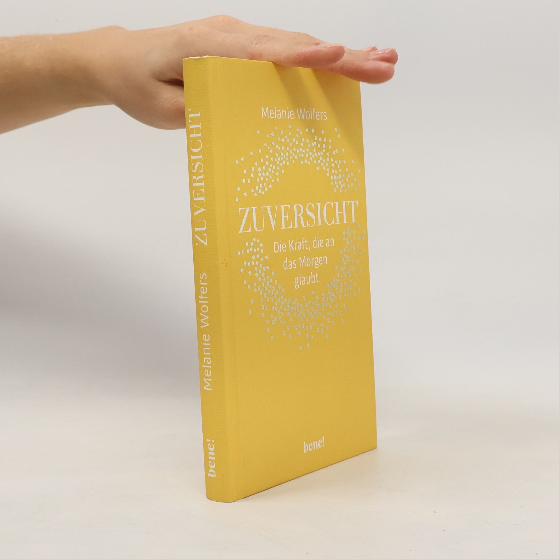 Zuversicht