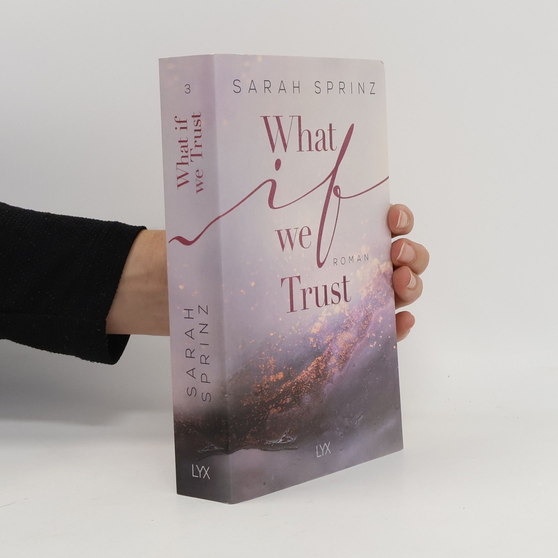 What If We Trust