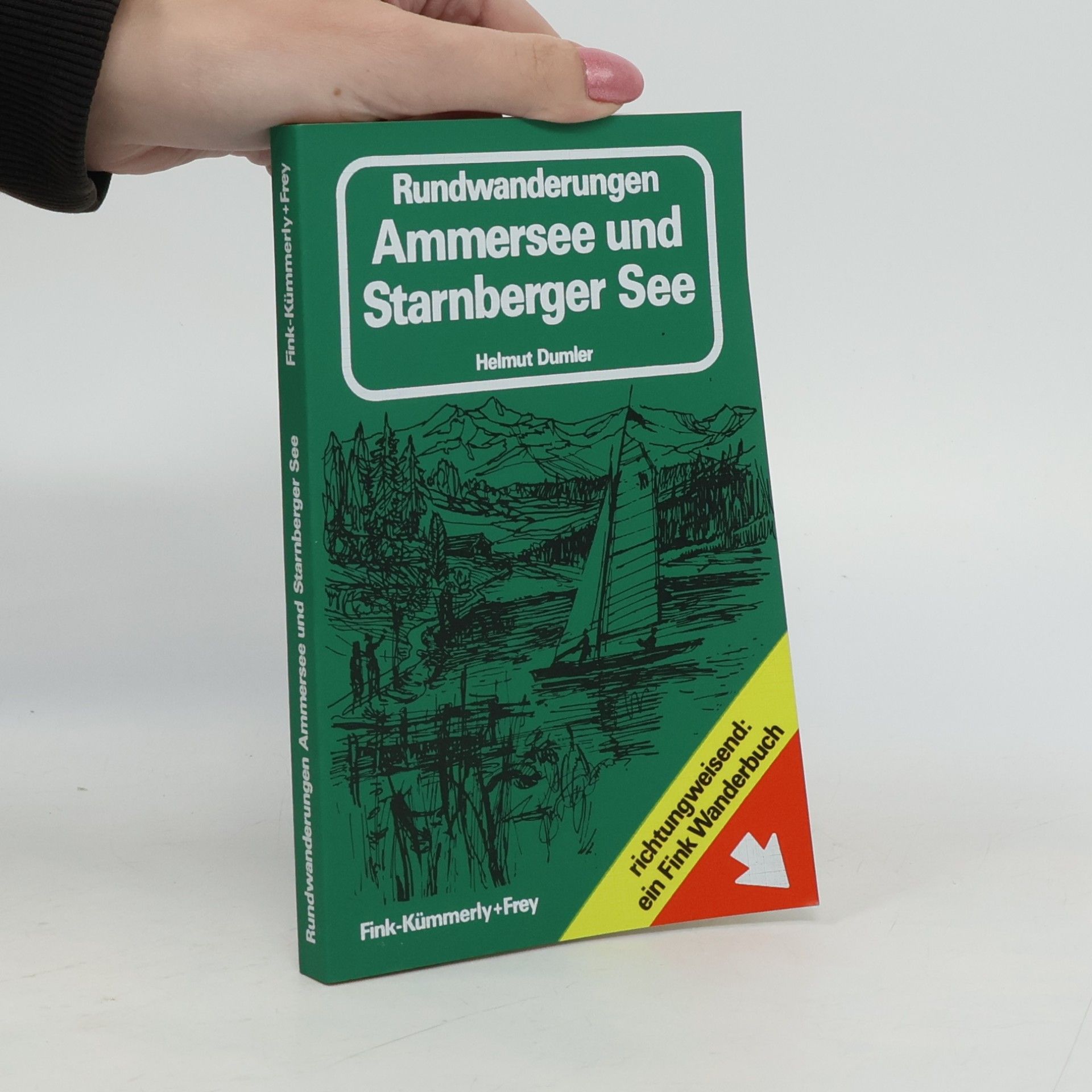 Rundwanderungen Ammersee und Starnberger See