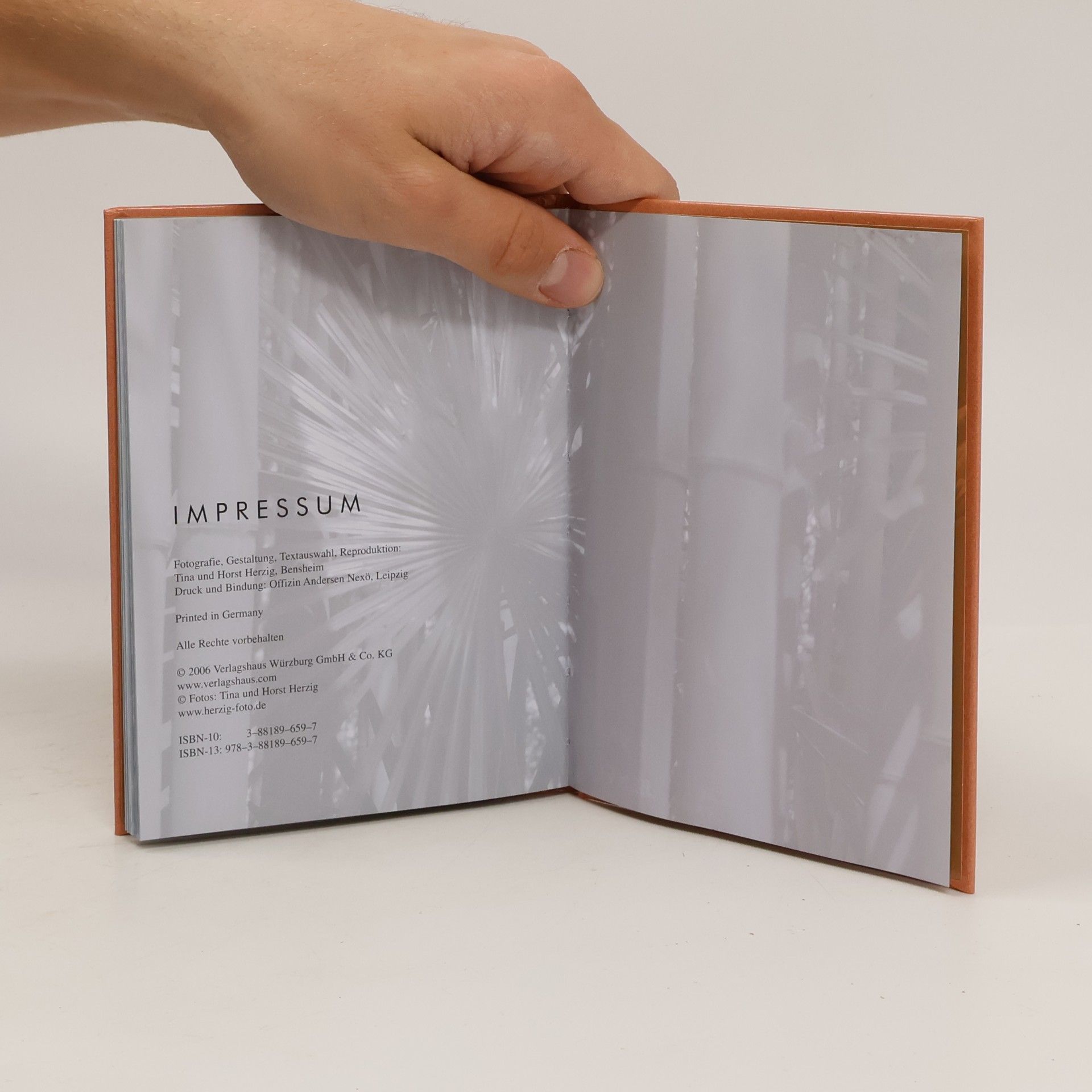 Tina Herzig Flechsig - Geschenkbücher: Zen