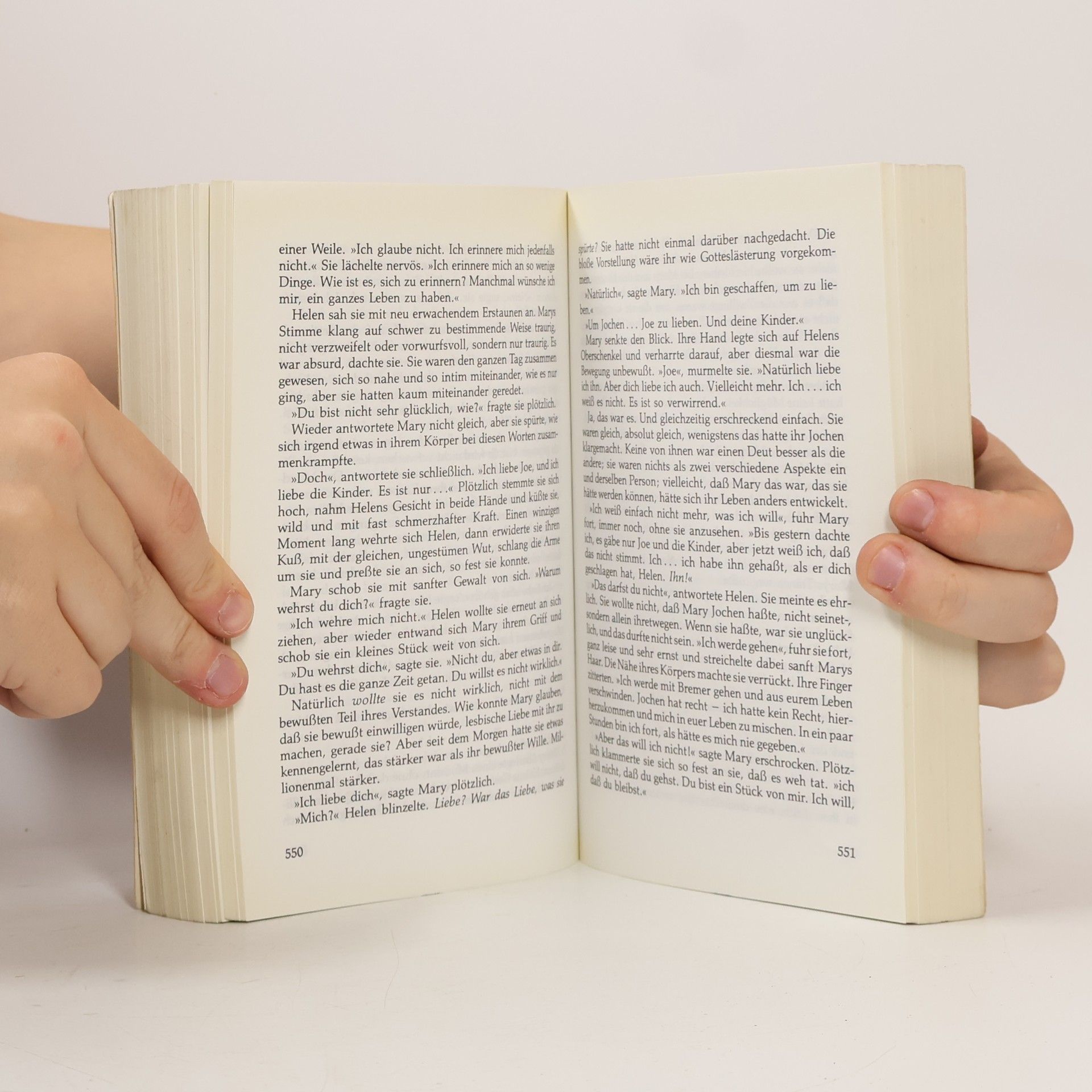 Wolfgang Hohlbein Das grosse Wolfgang-Hohlbein-Buch