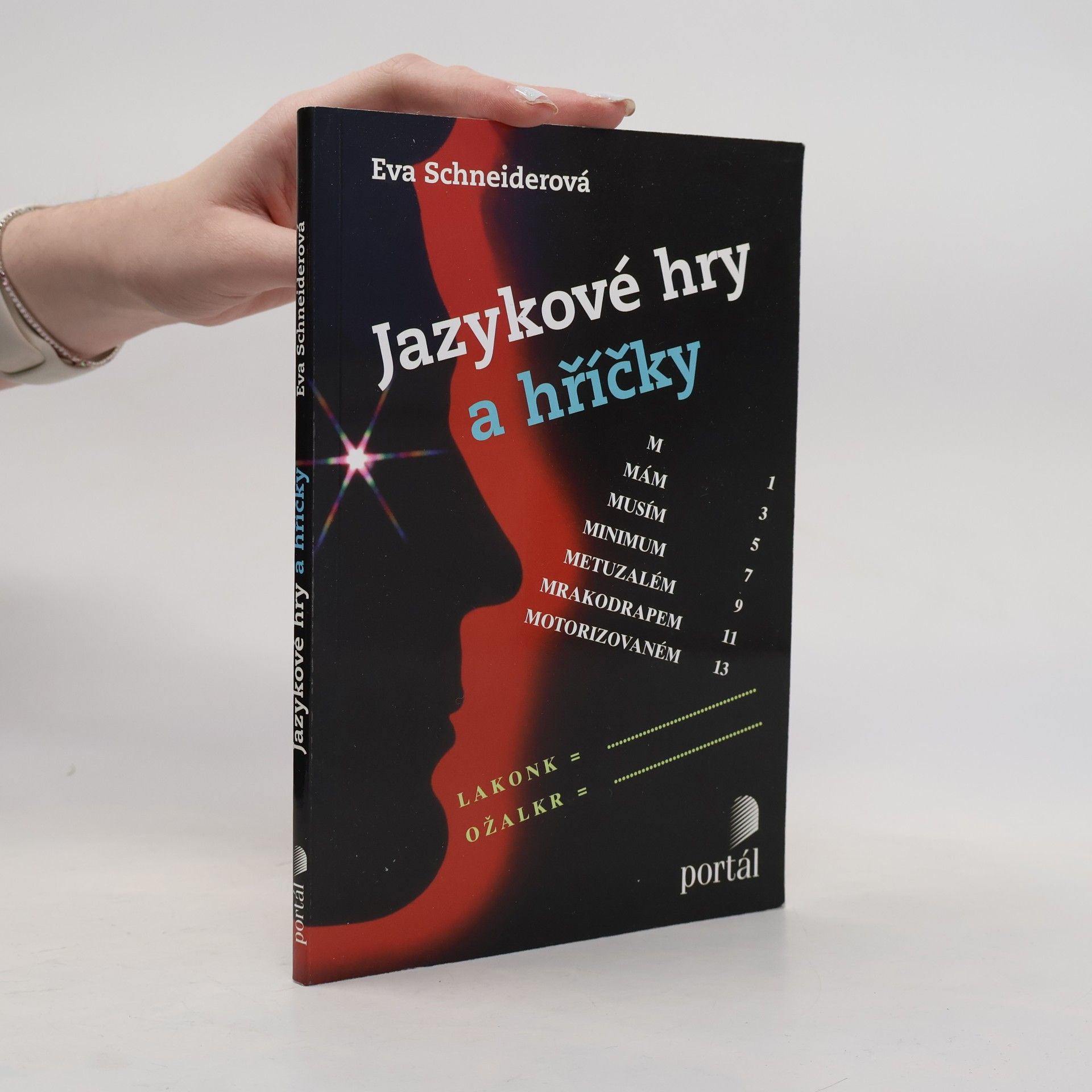 Jazykové hry a hříčky