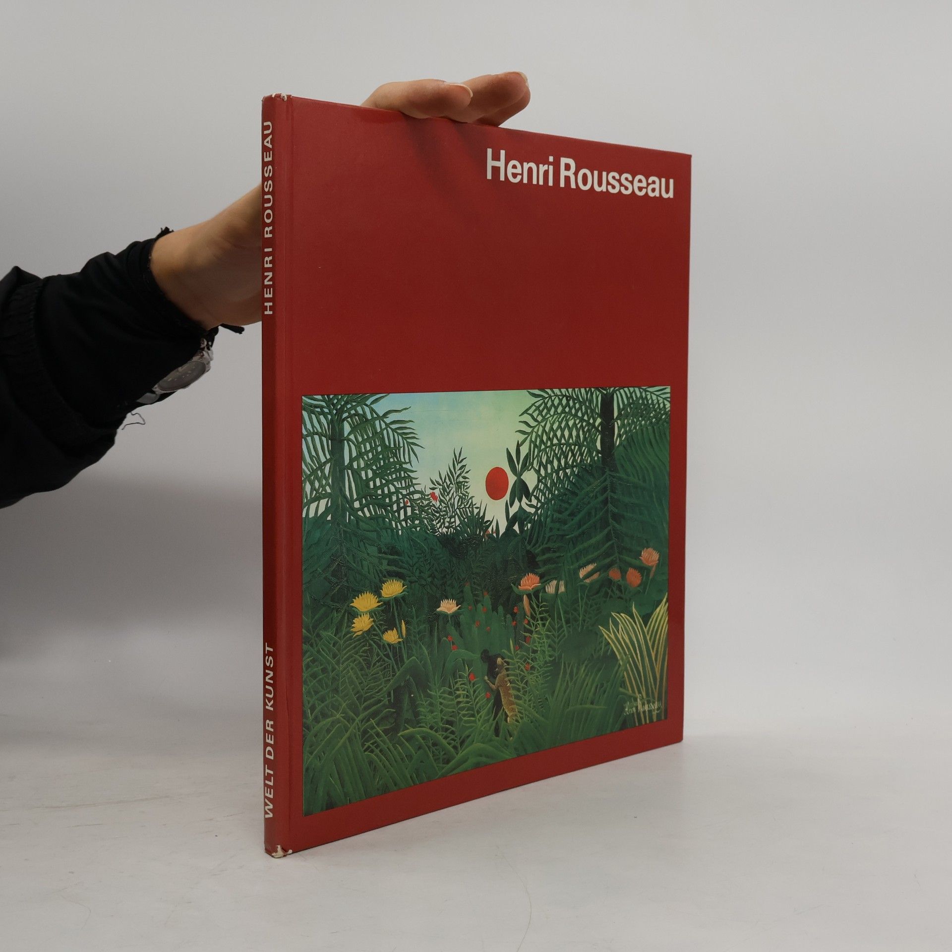 Henri Rousseau