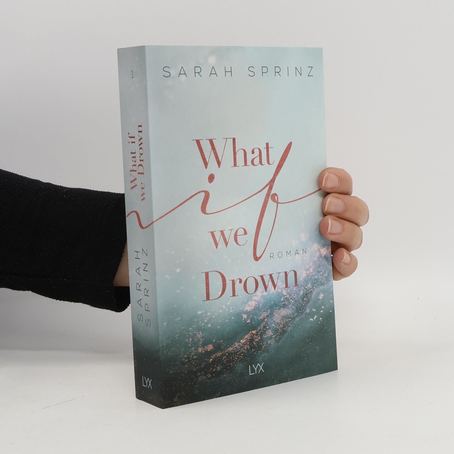 What if we drown