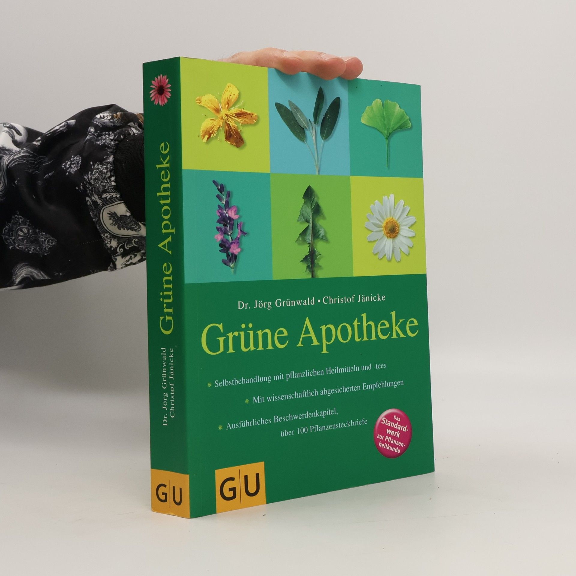 Grüne Apotheke