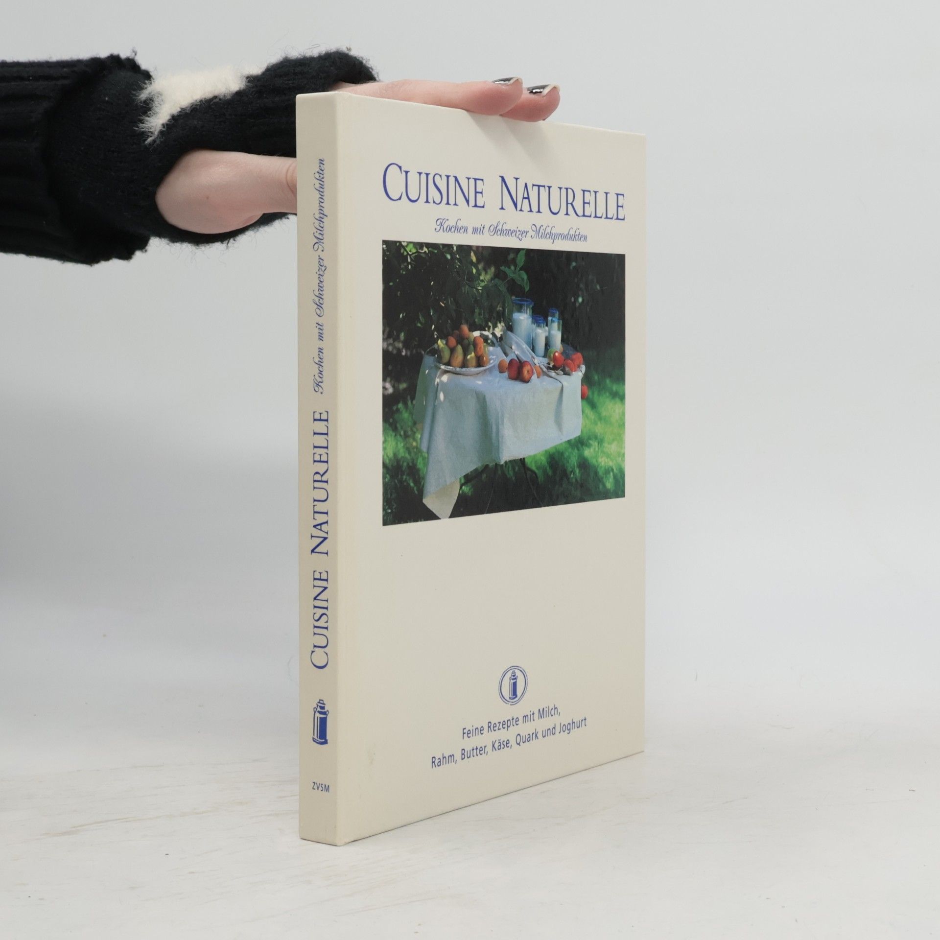 Cuisine Naturelle