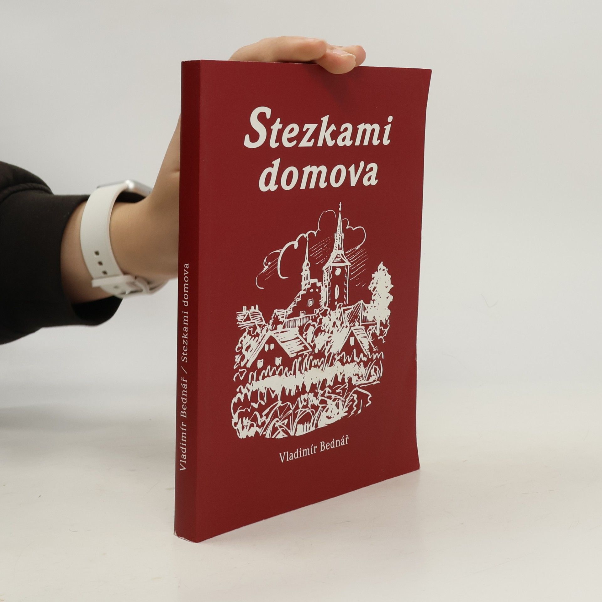 Stezkami domova