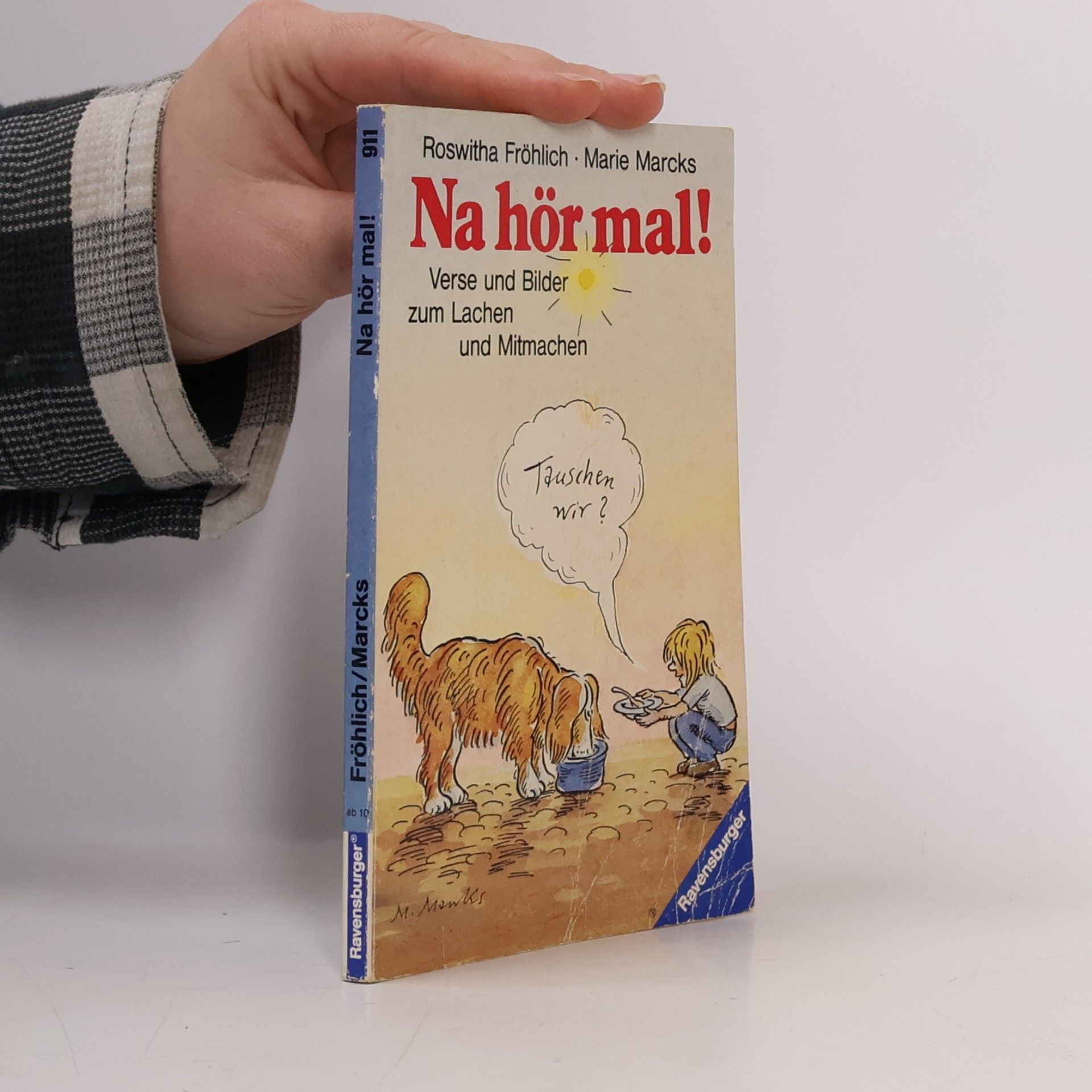 Na hör mal!