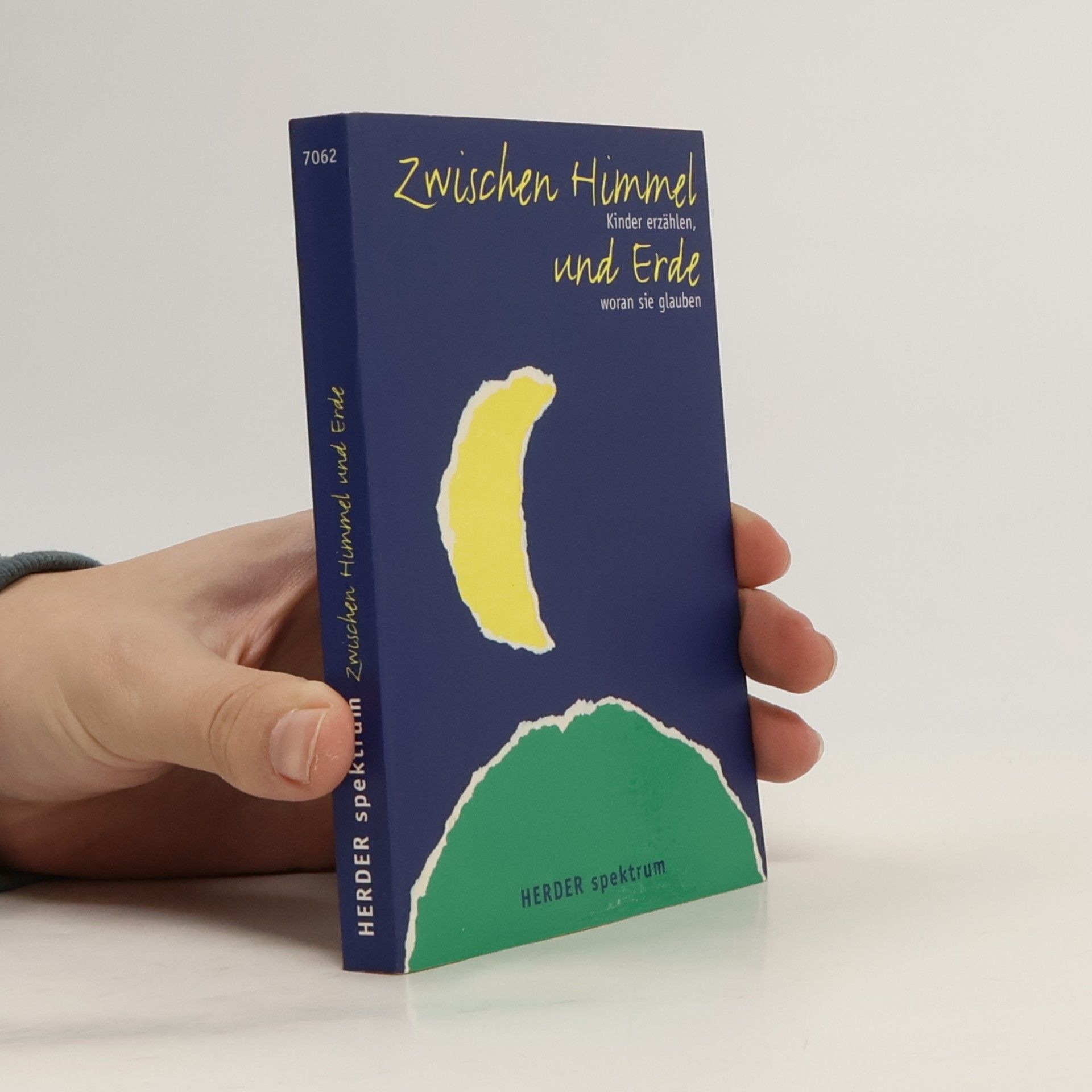 Dr. Thomas Schmitz Zwischen Himmel und Erde