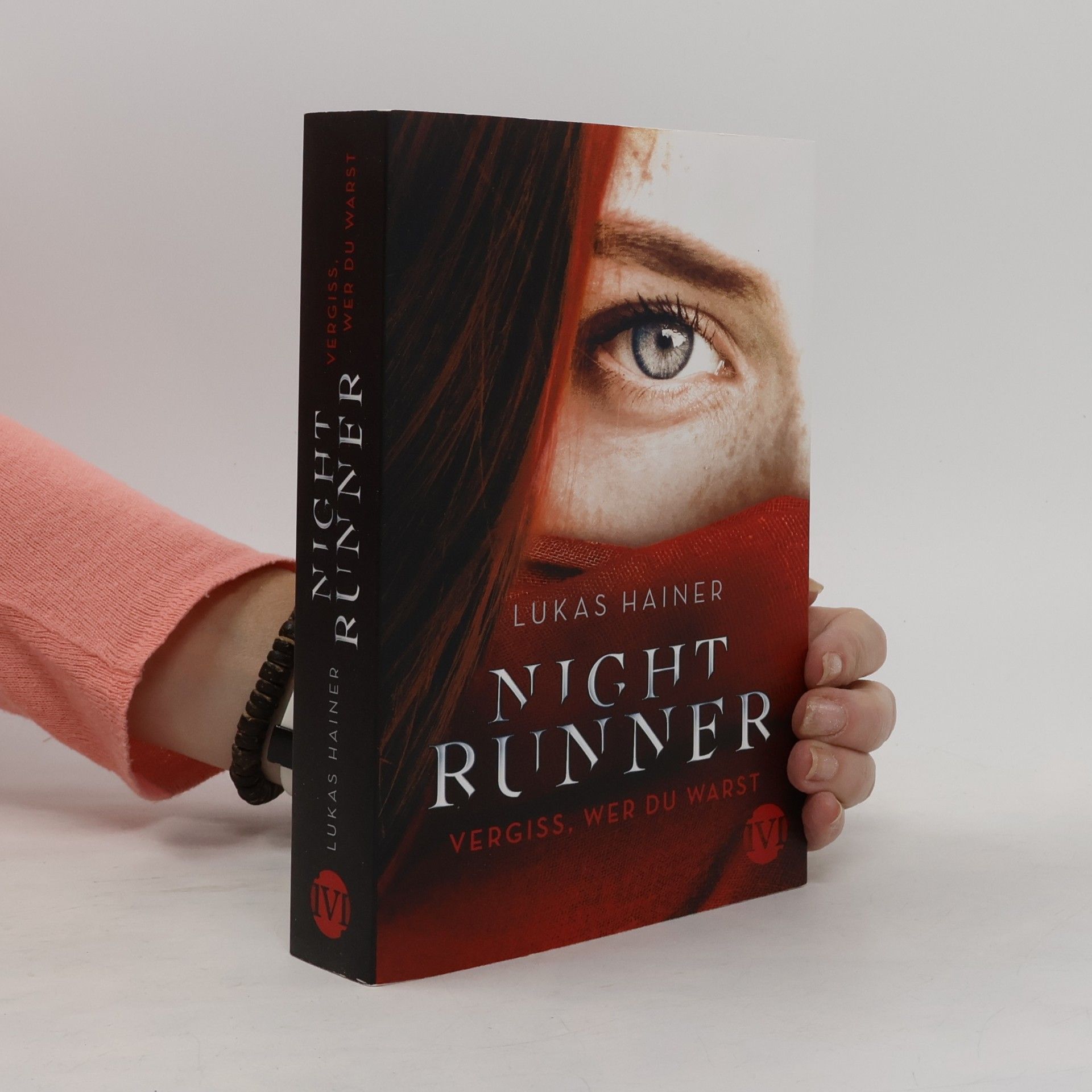 Nightrunner