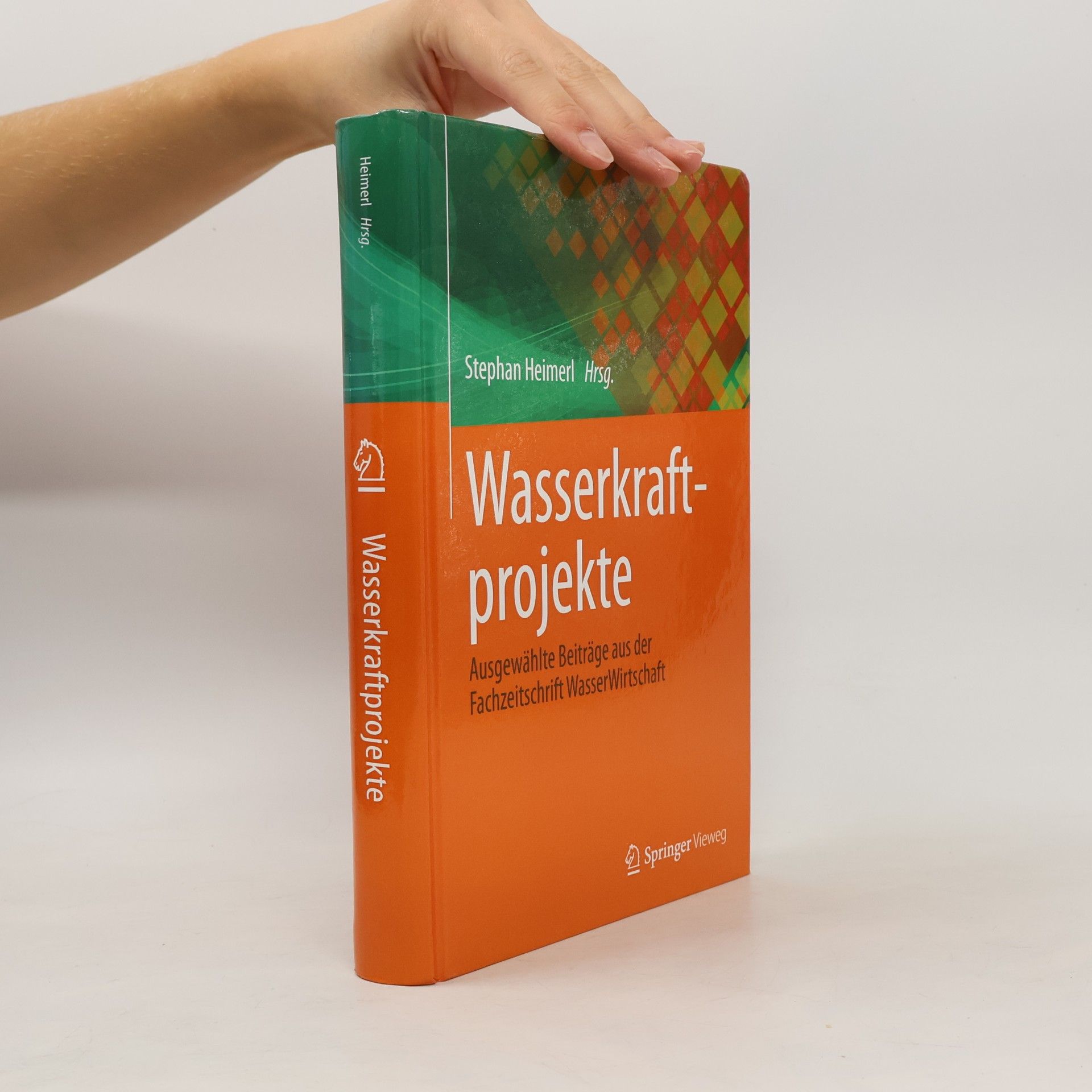 Wasserkraftprojekte