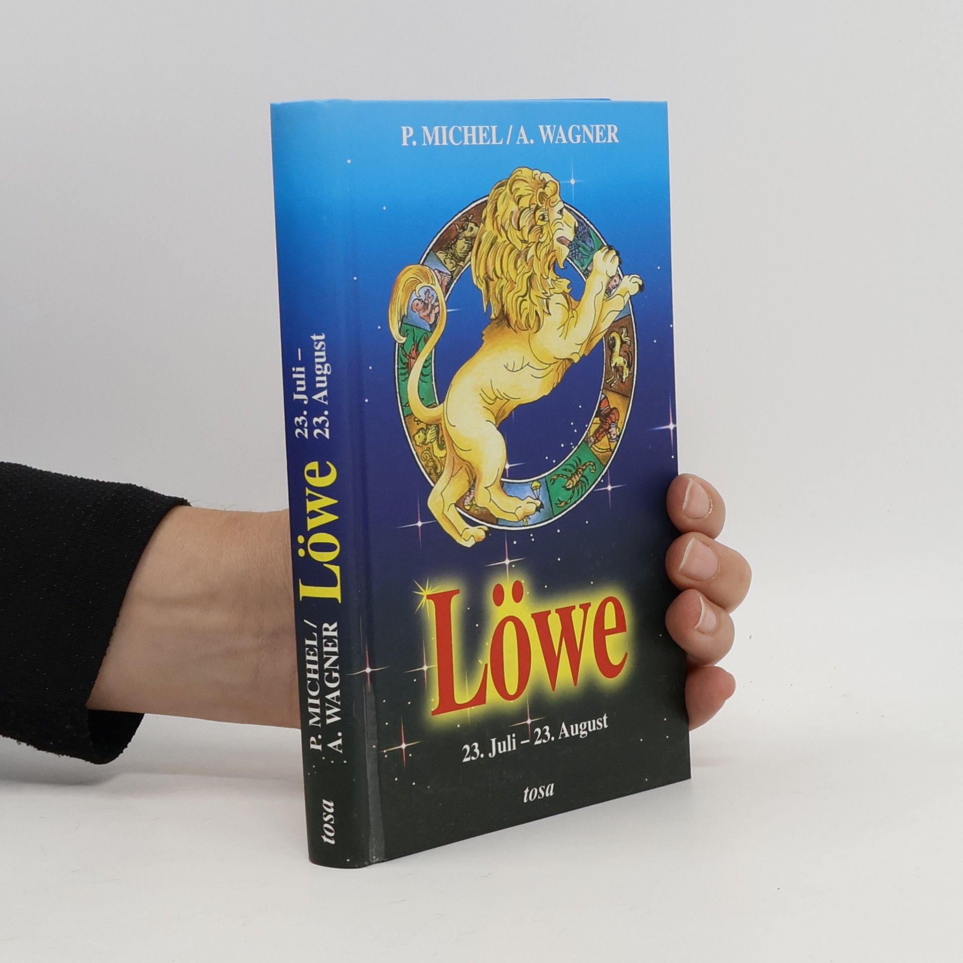 Löwe