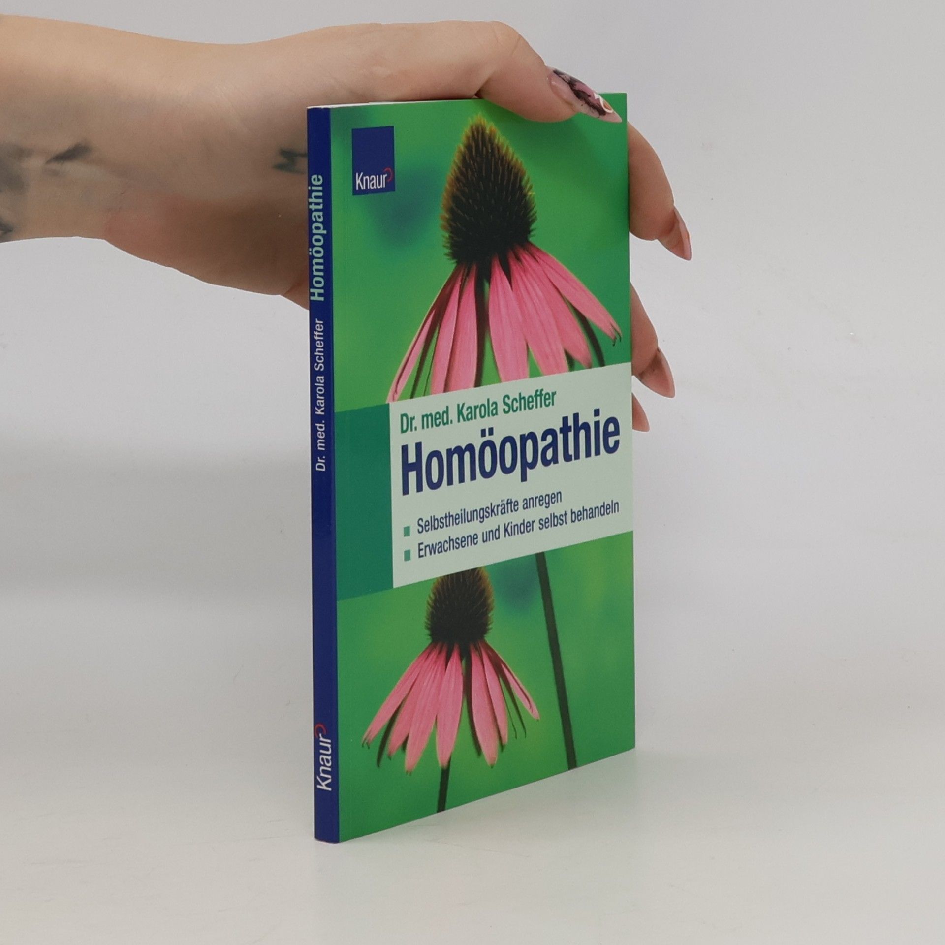 Homöopathie