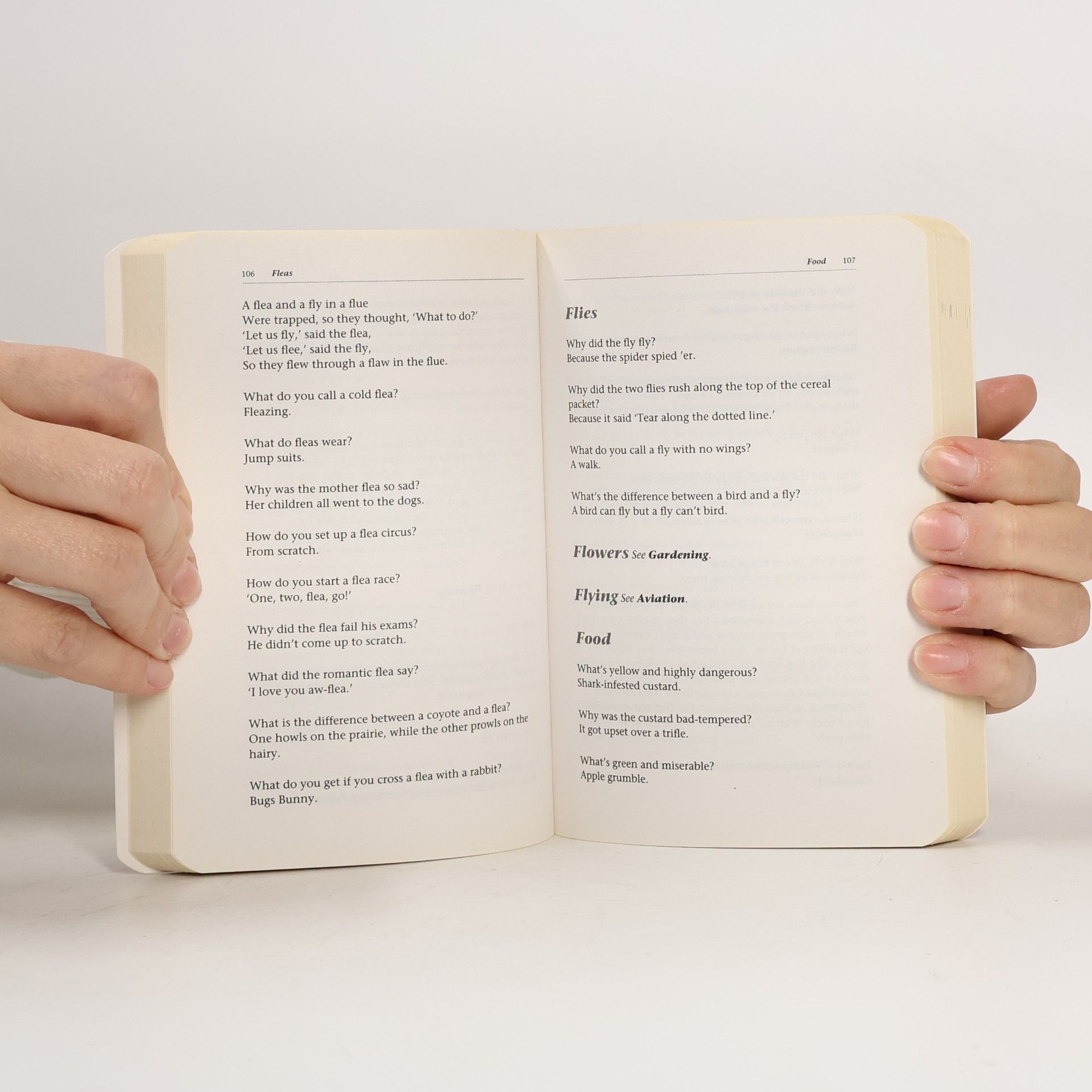 David Pickering Penguin Pocket Jokes