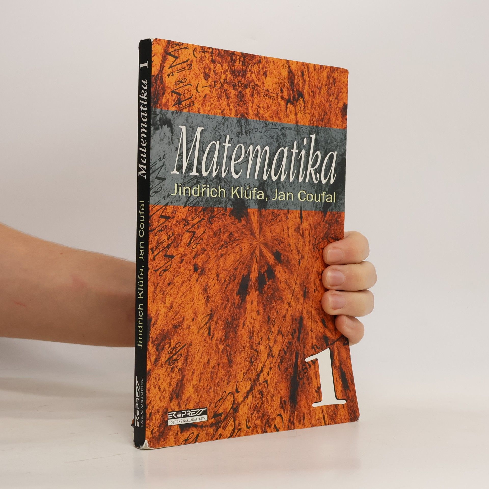 Matematika 1