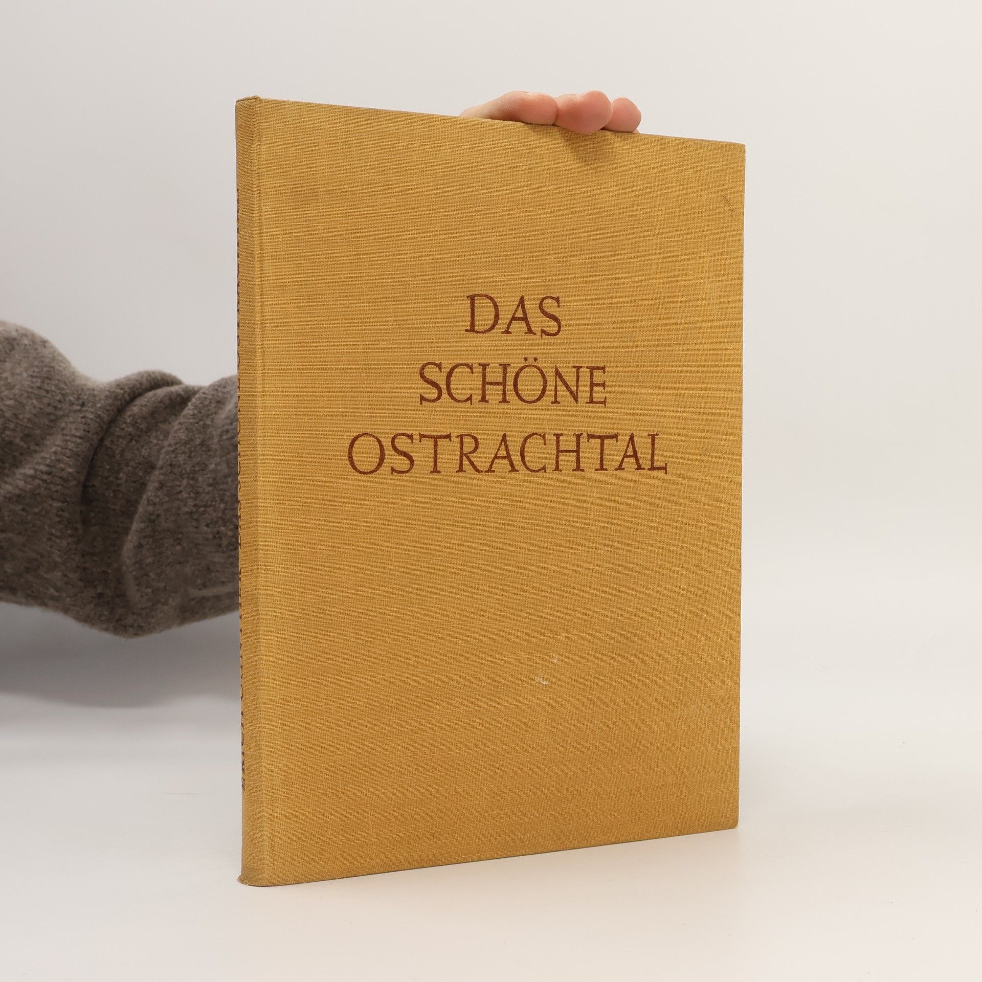 Das schöne Ostrachtal