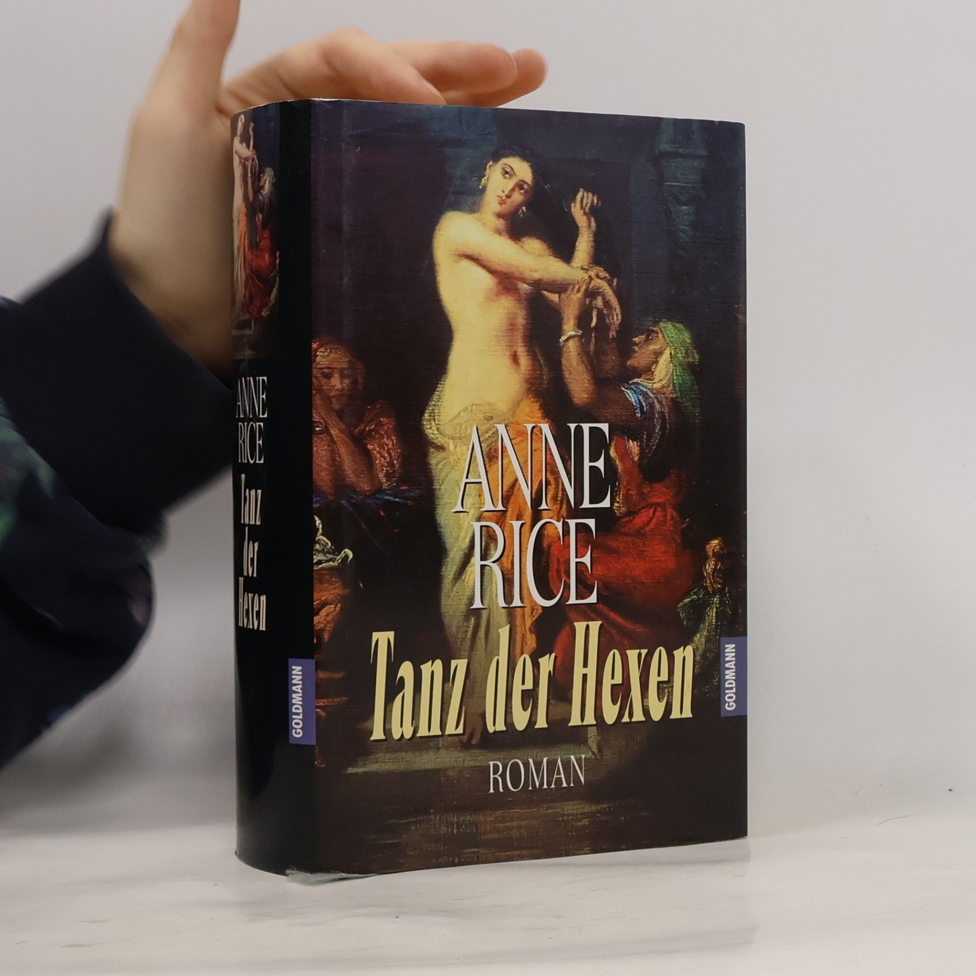Tanz der Hexen