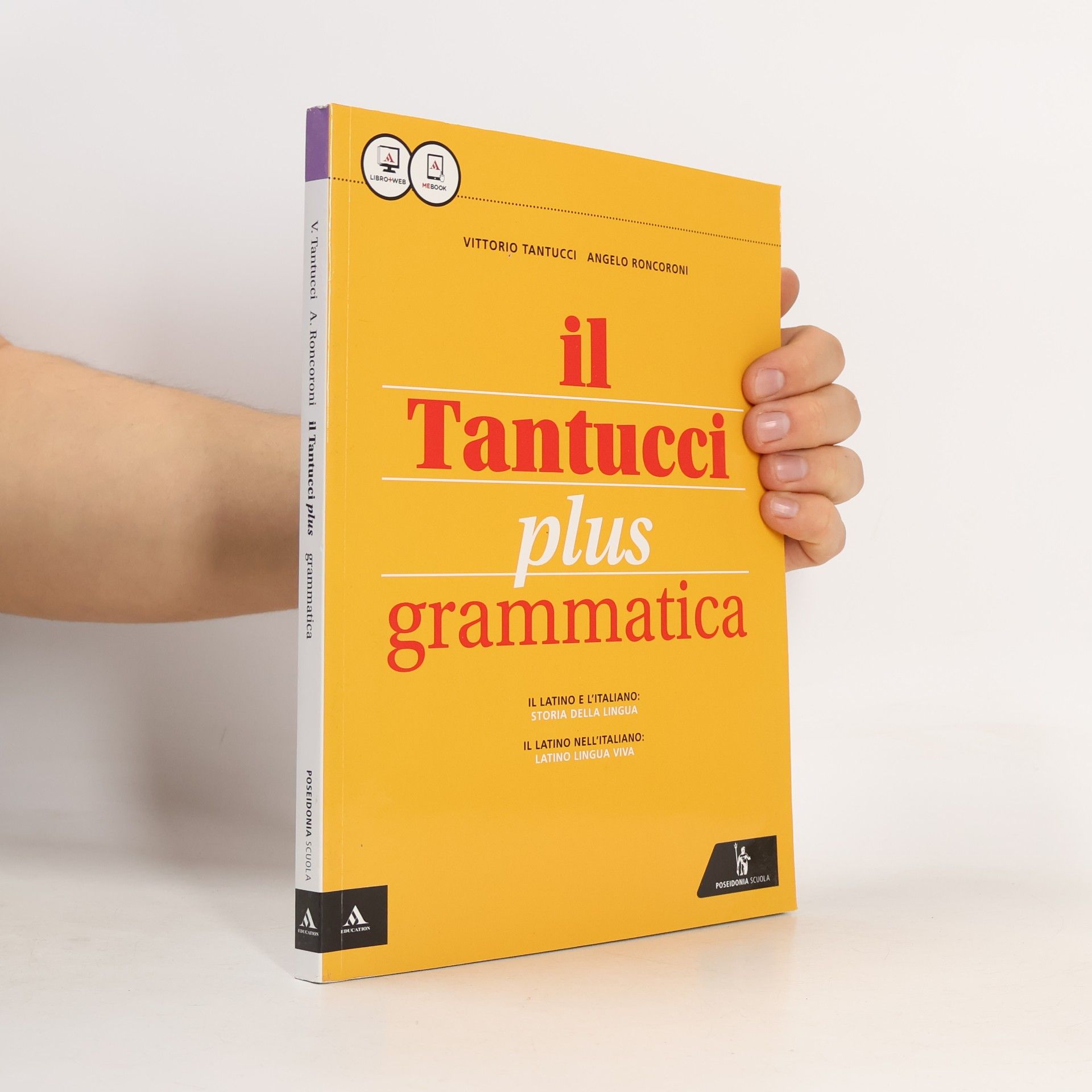 Il tantucci plus