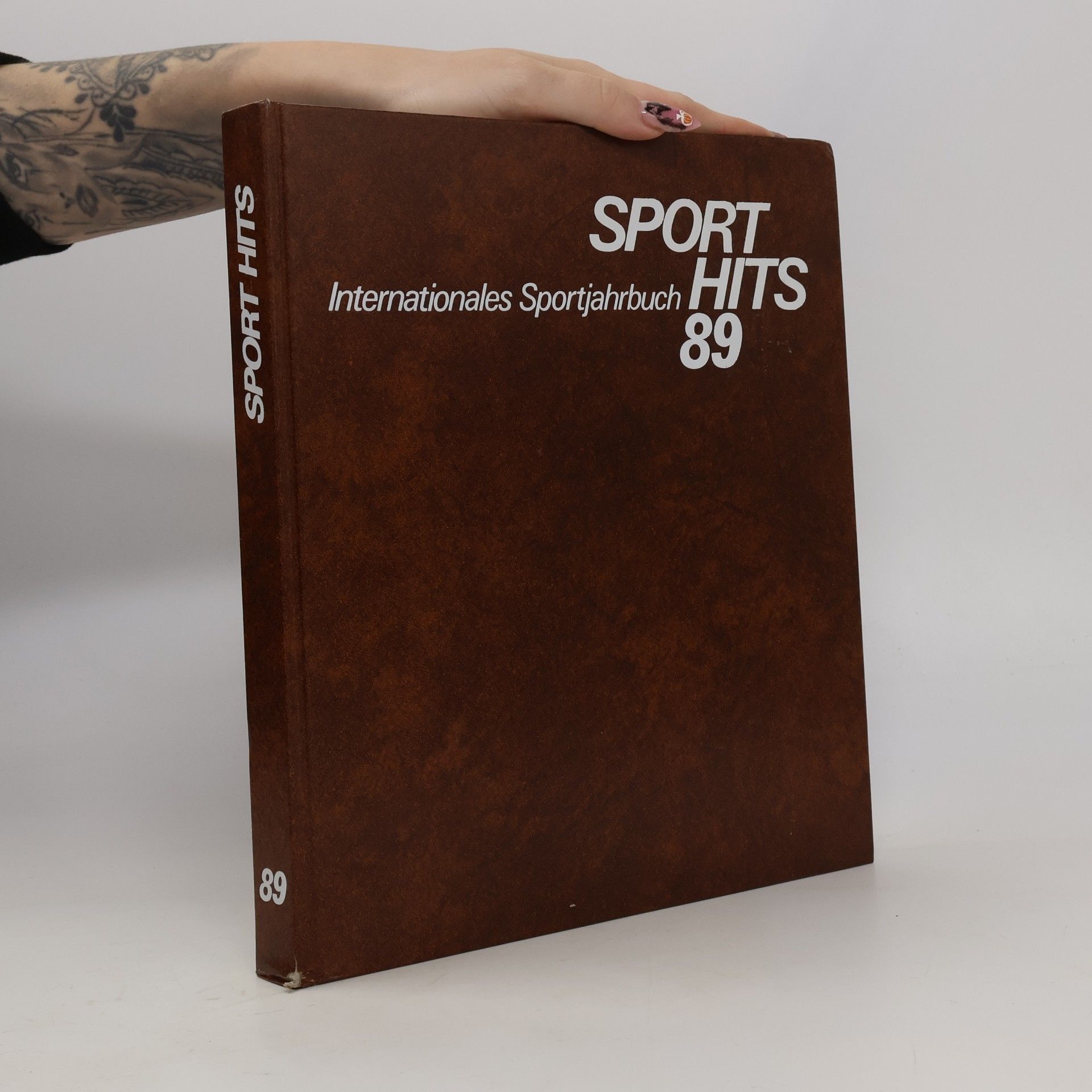 Sport Hits 89