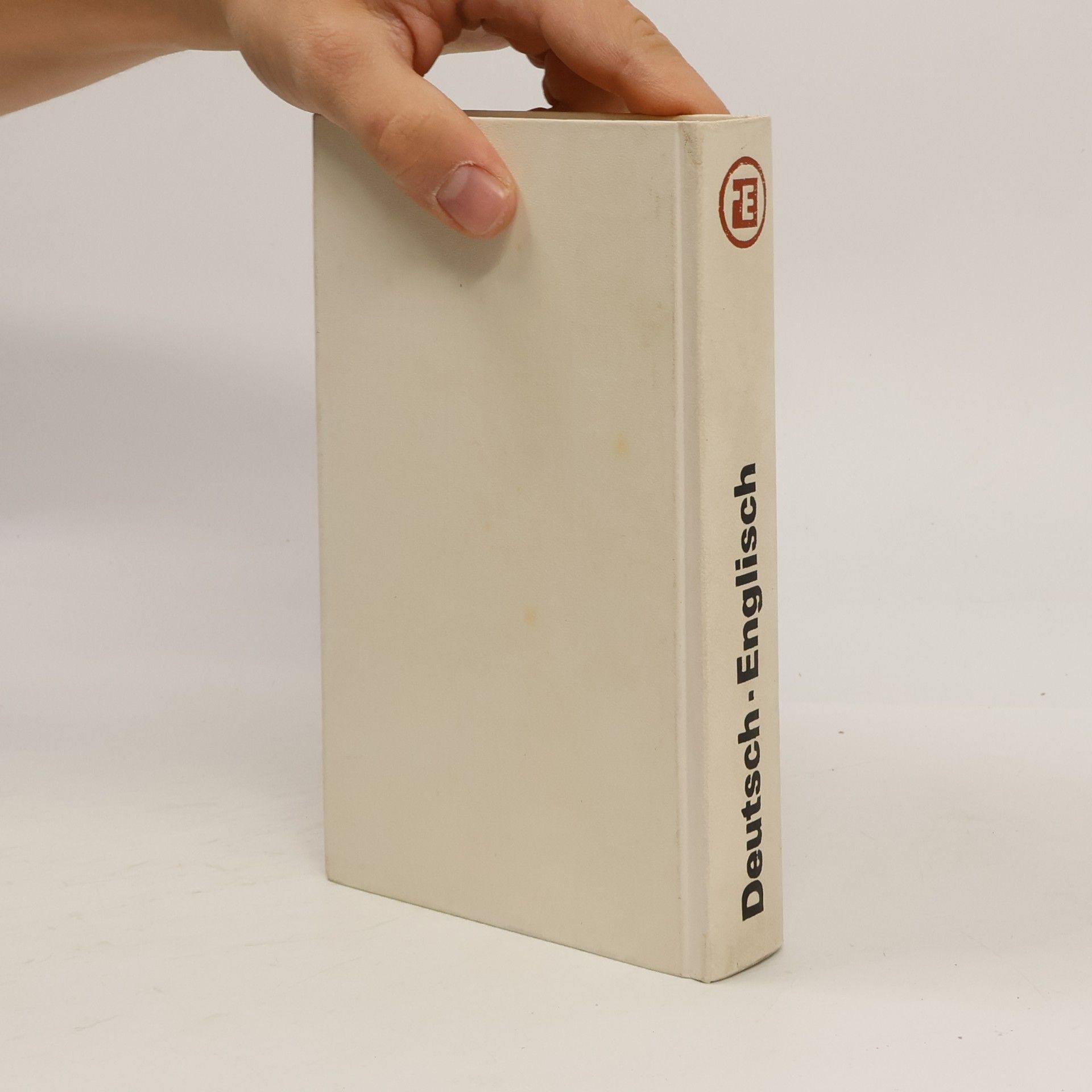 Collectif d'auteurs Wörterbuch. Deutsch-Englisch