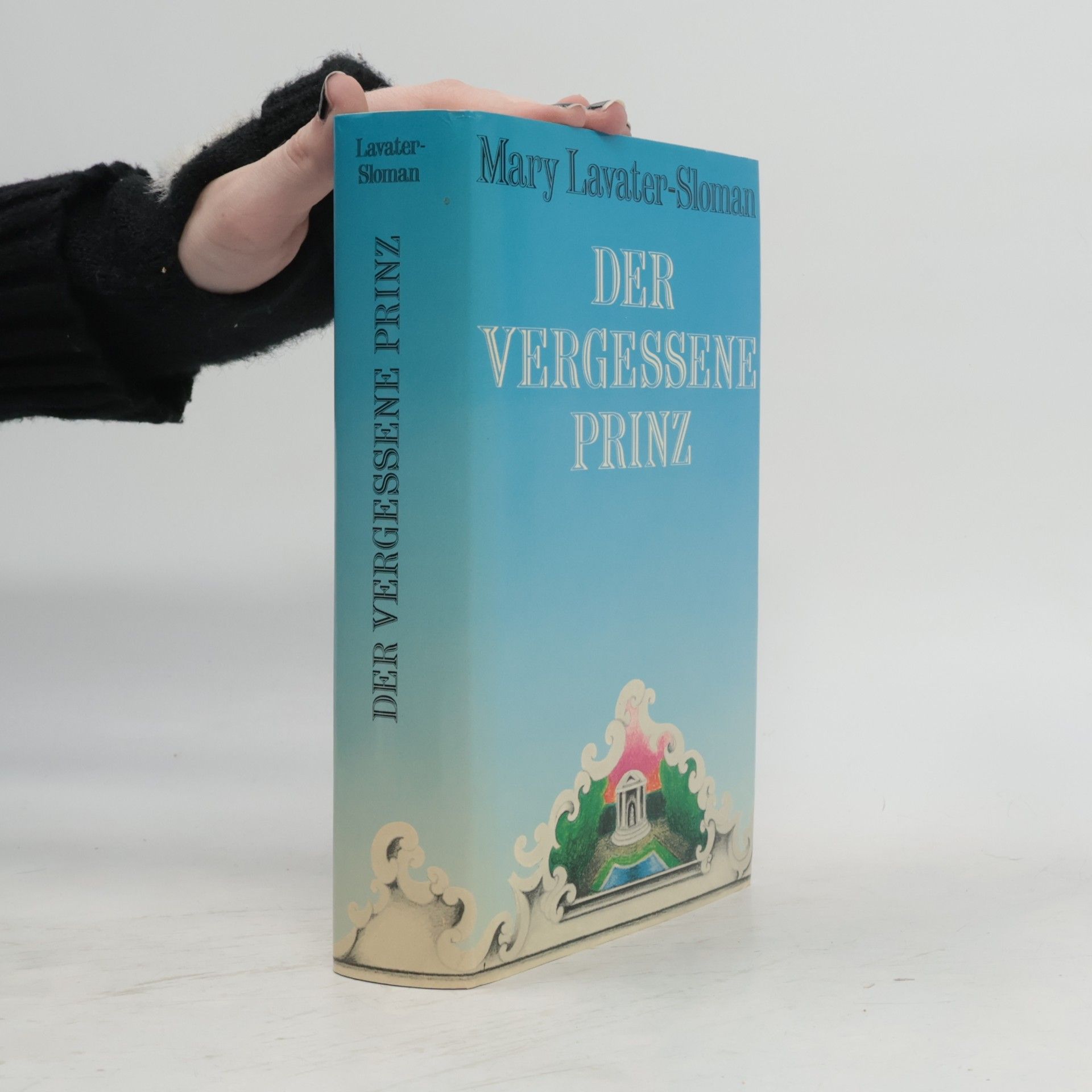 Der vergessene Prinz