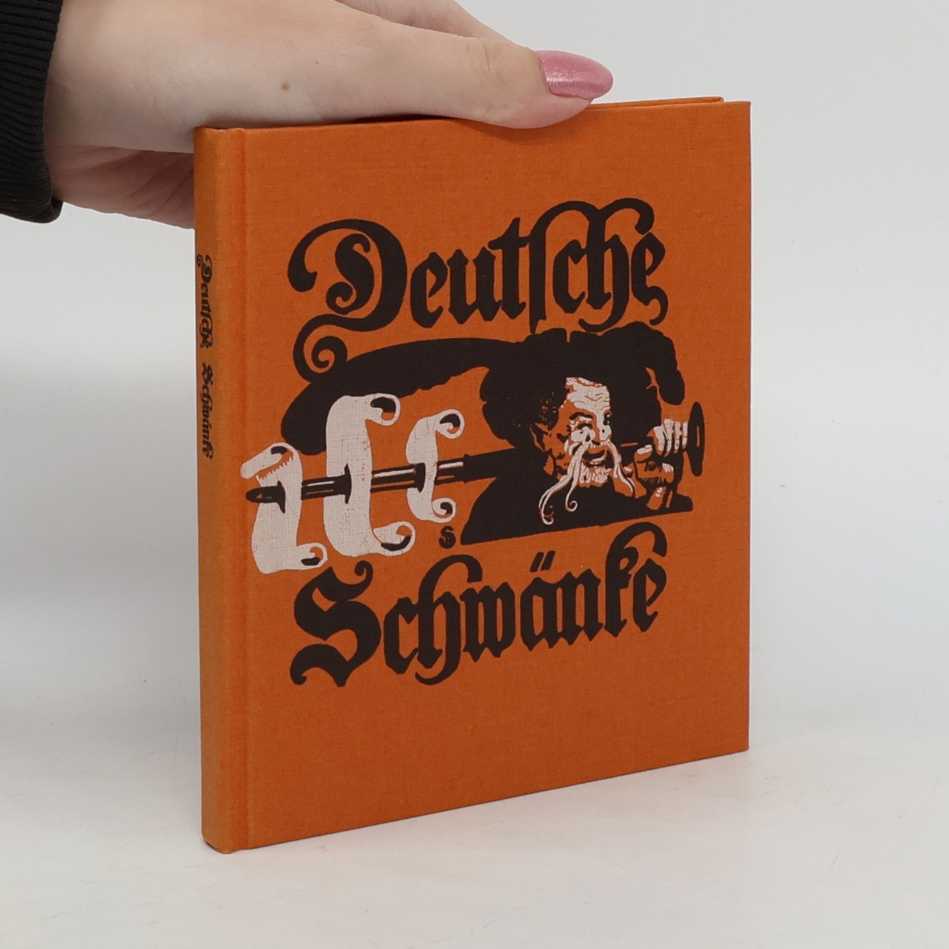 Deutsche Schwänke
