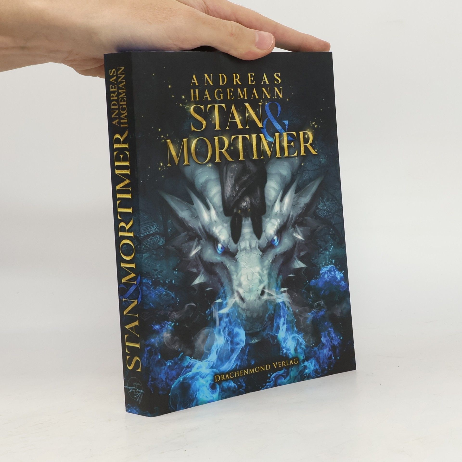 Stan und Mortimer