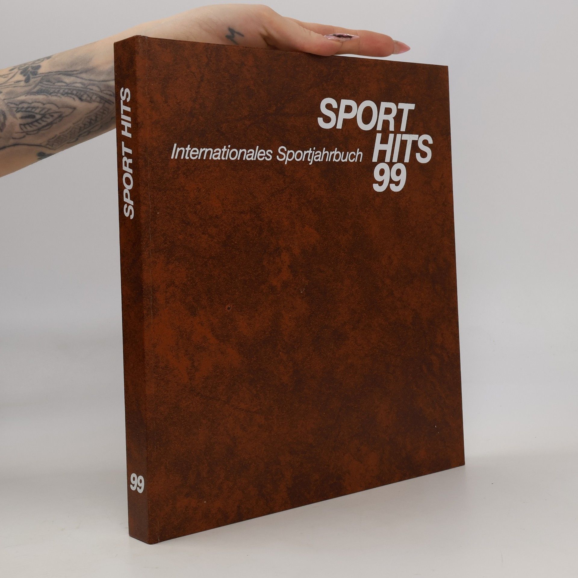 Sport Hits 99