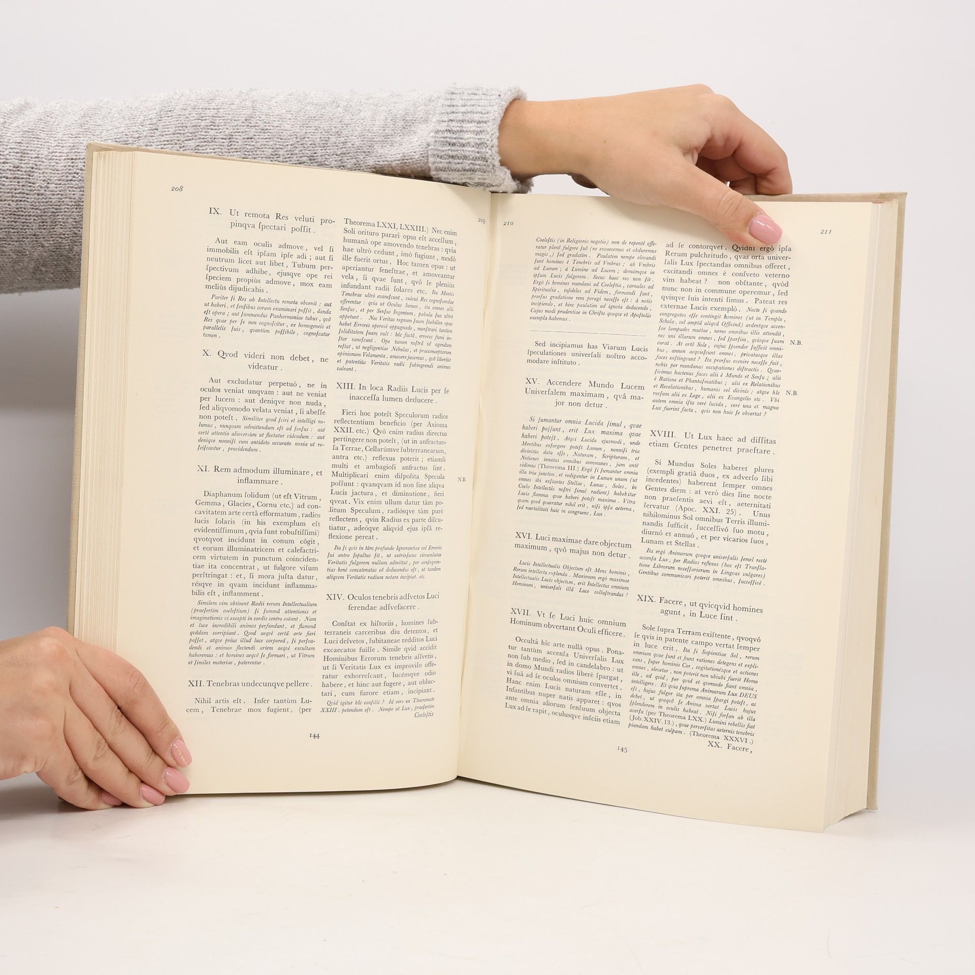 Johann Amos Comenius De rerum humanarum emendatione consultatio catholica