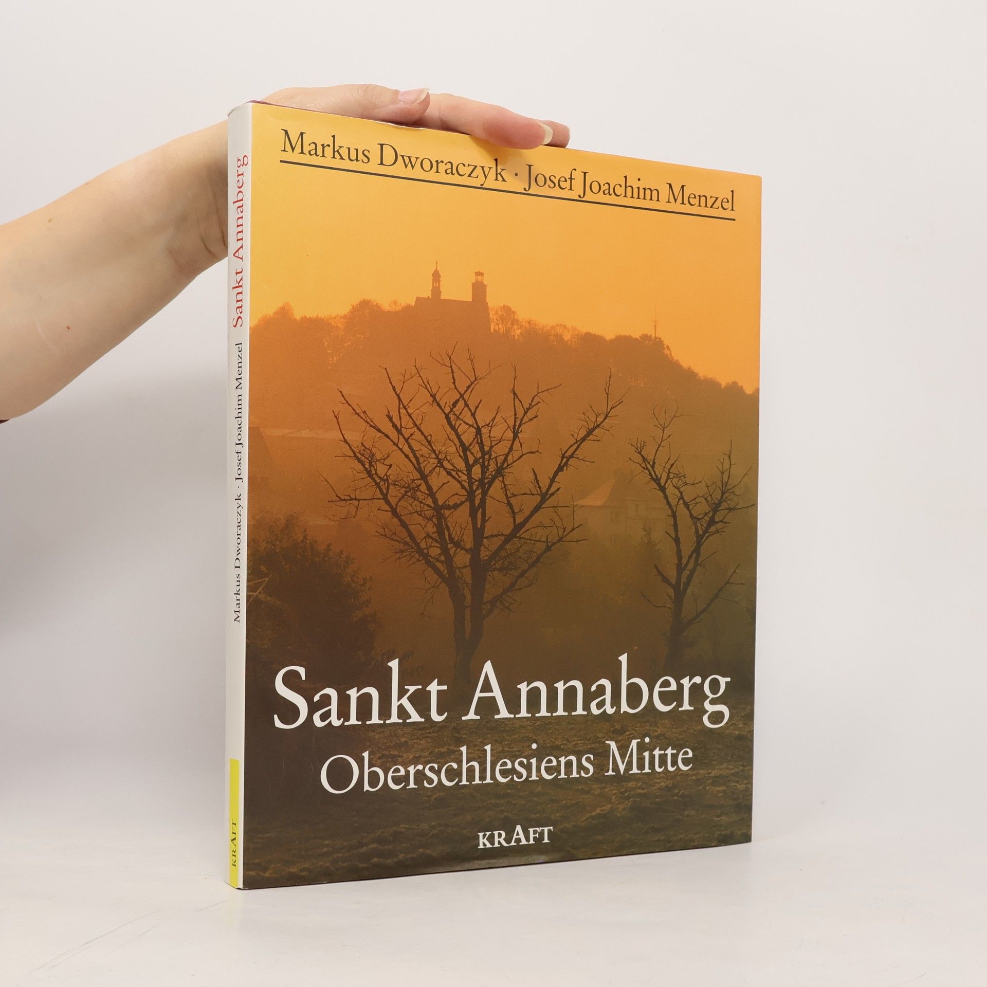 Sankt Annaberg