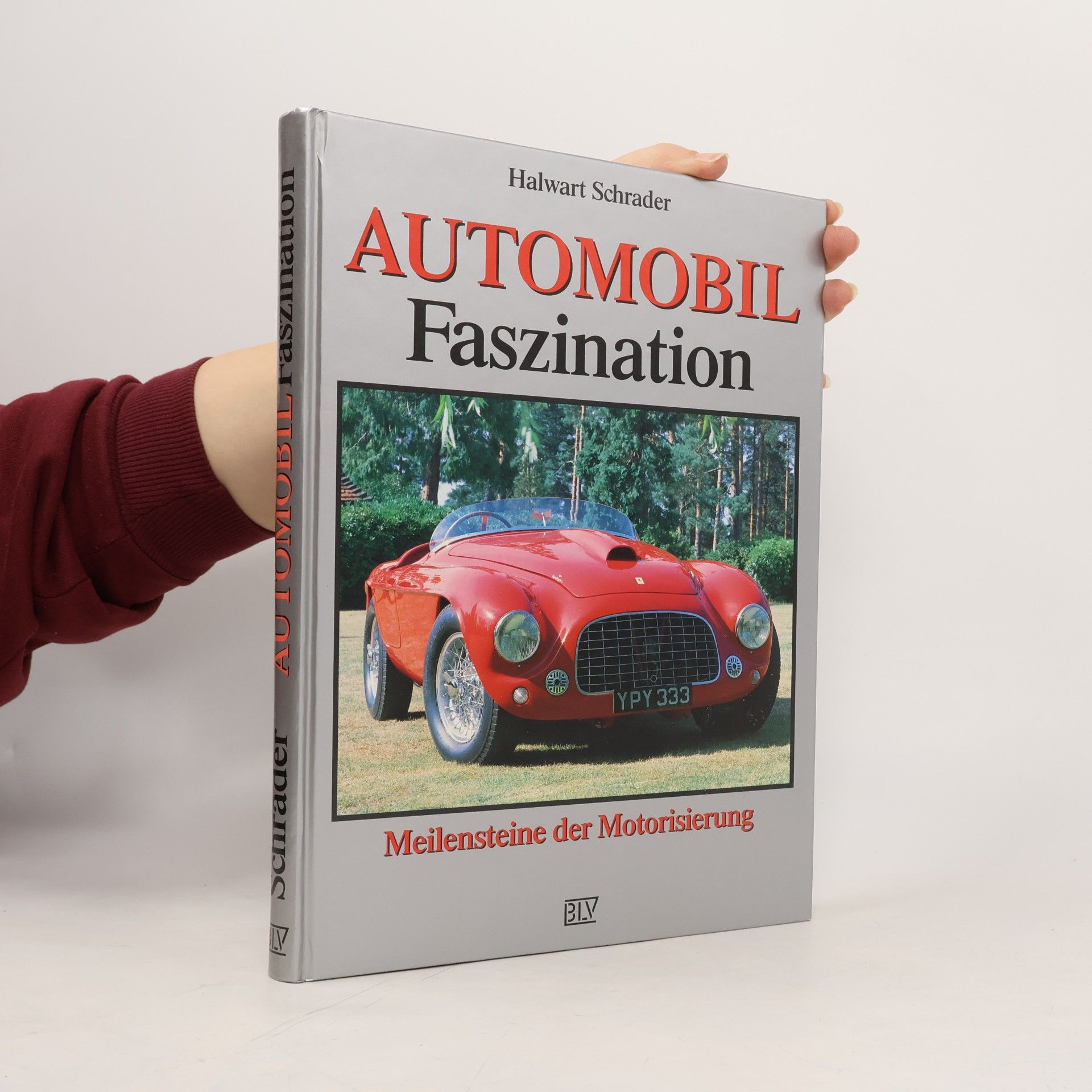 AUTOMOBIL Faszination