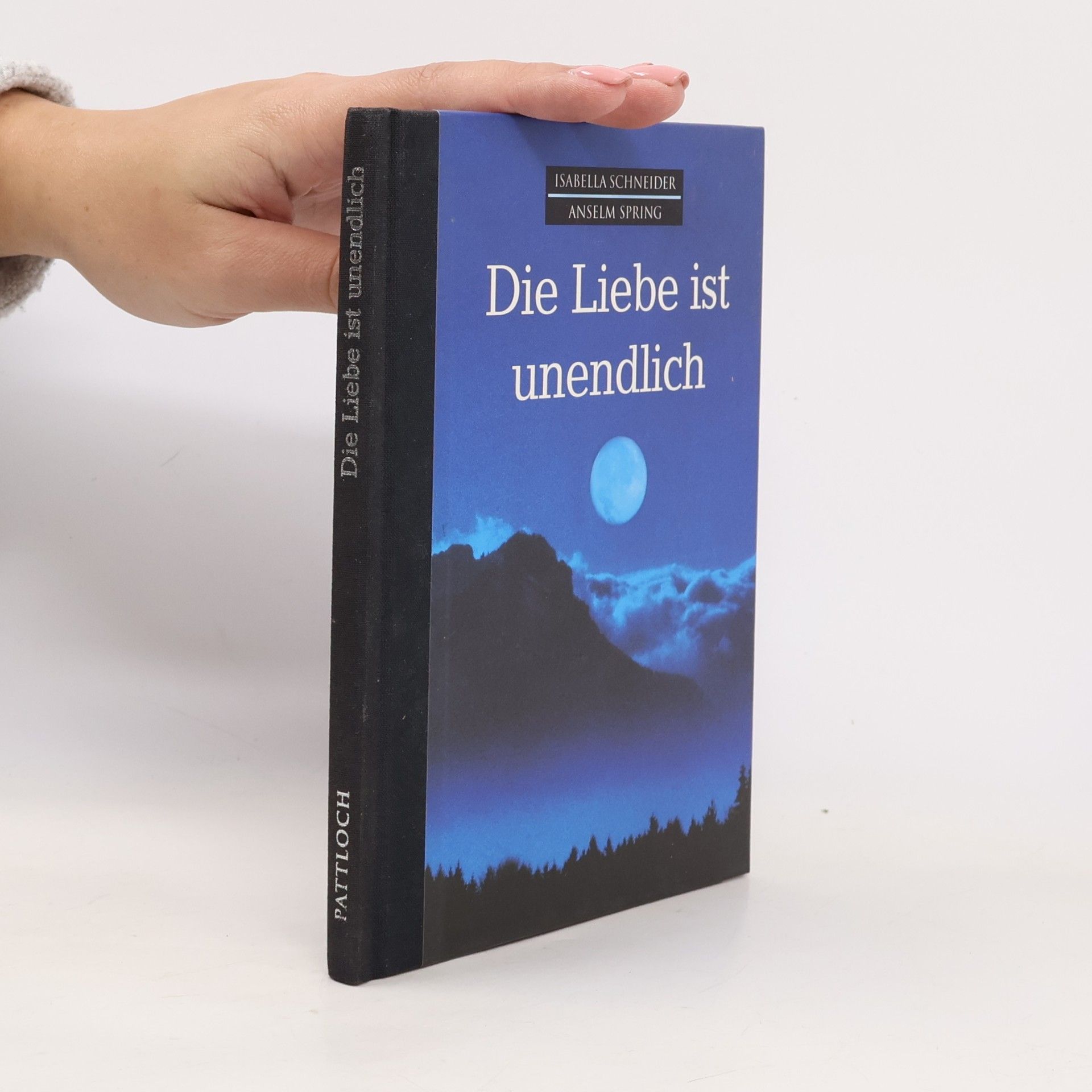 Die Liebe ist unendlich