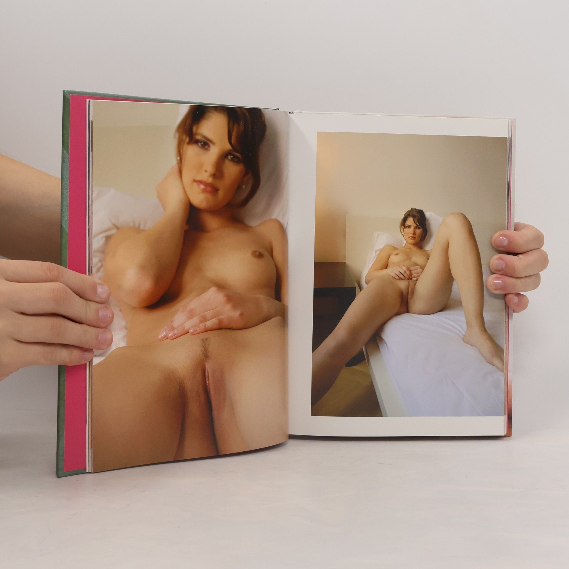 Quinn Dolan Pink Pussy