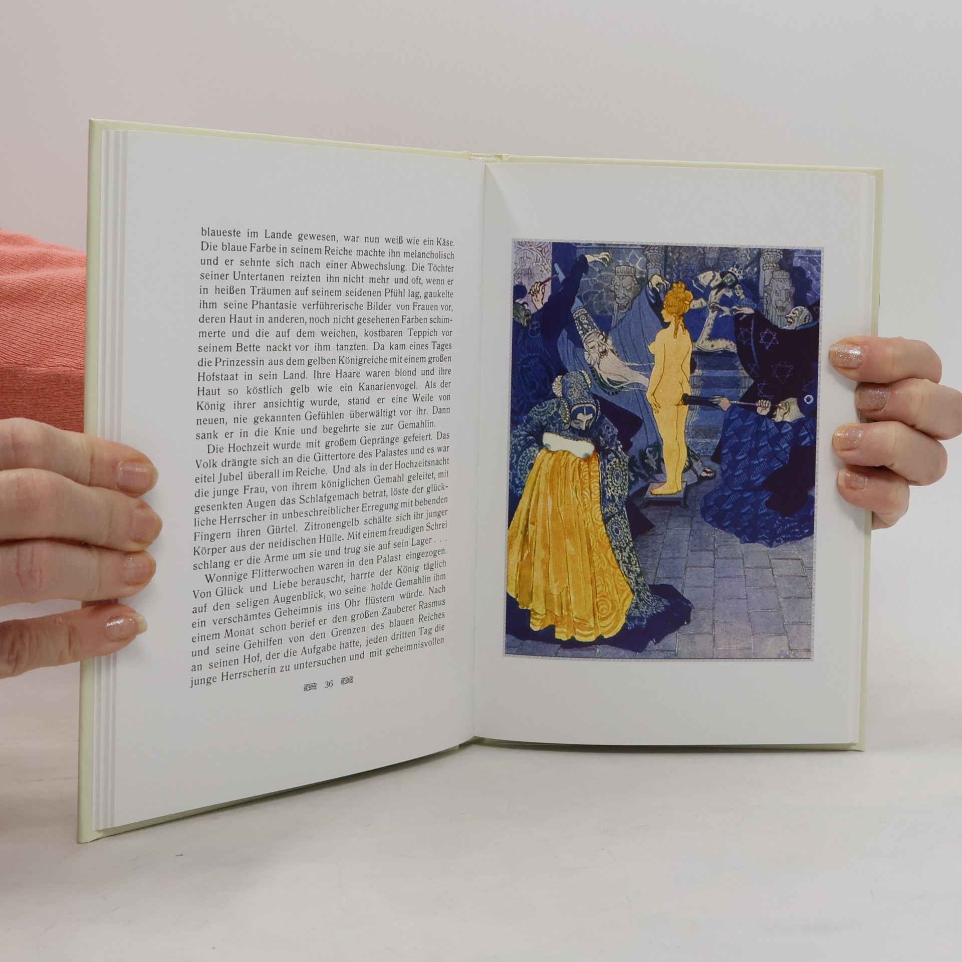 Armin Schwarz Ein Märchenbuch für Erwachsene