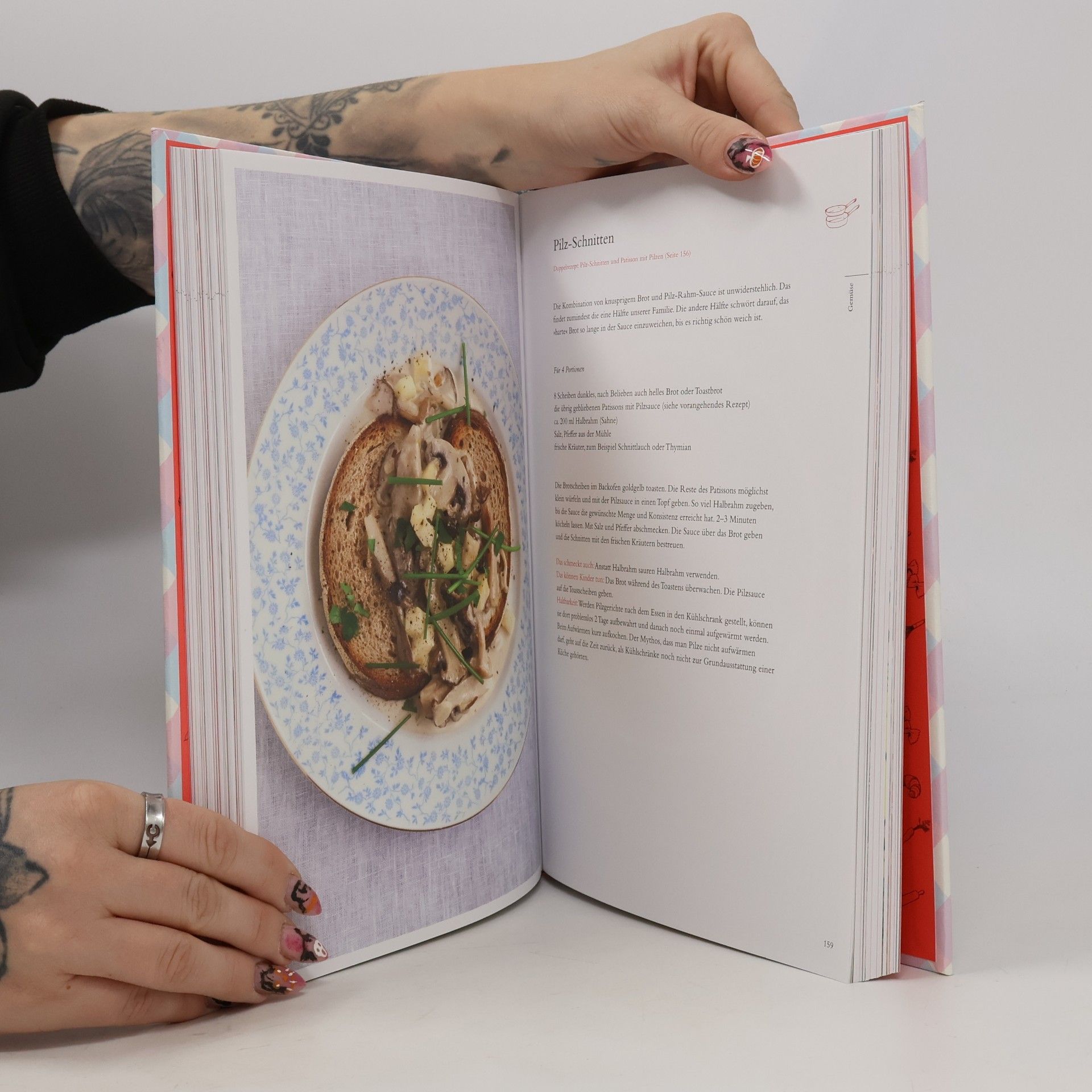 Julia Hofer Das große Familienkochbuch
