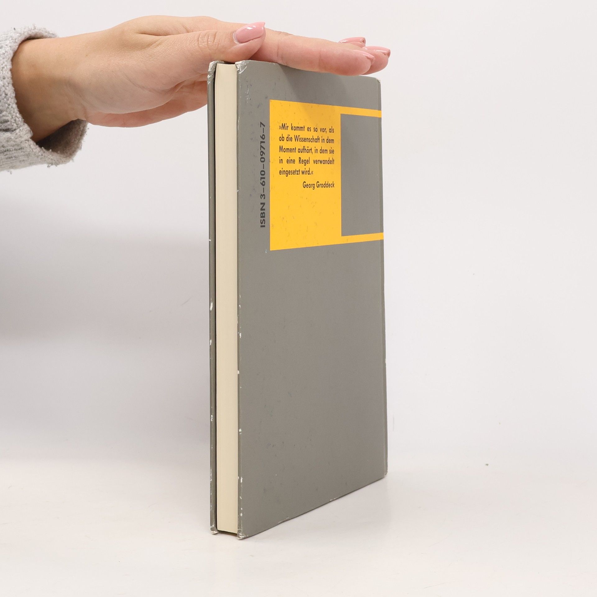 Gabriele Weigand Athenäum Monografien: Institutionelle Analyse