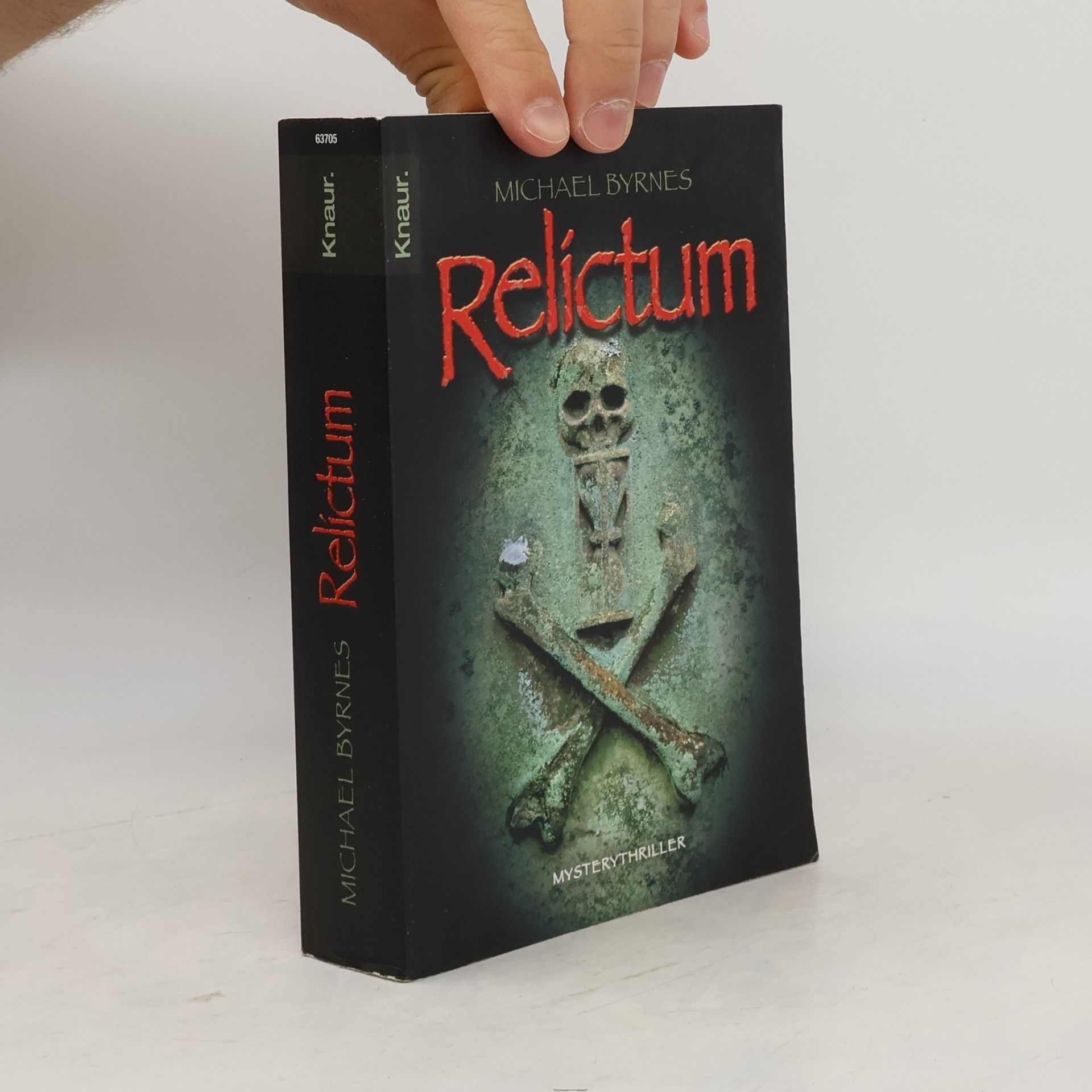 Relictum