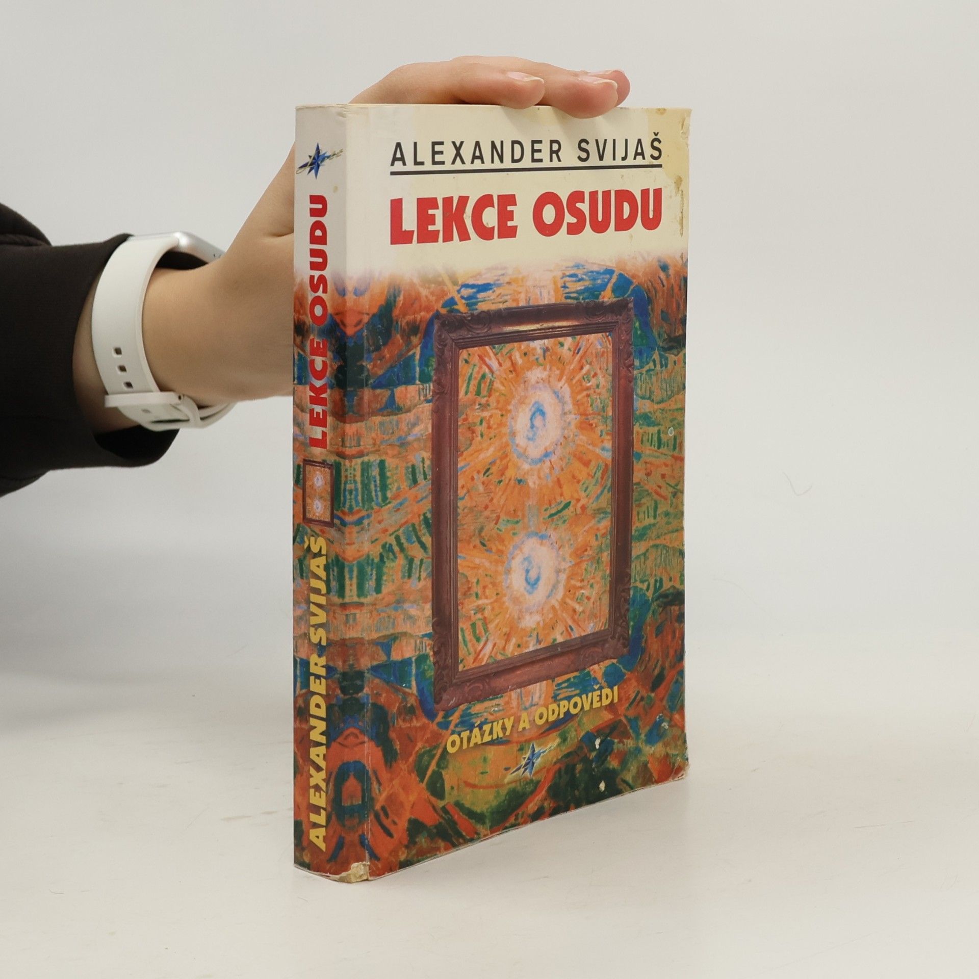 Lekce osudu