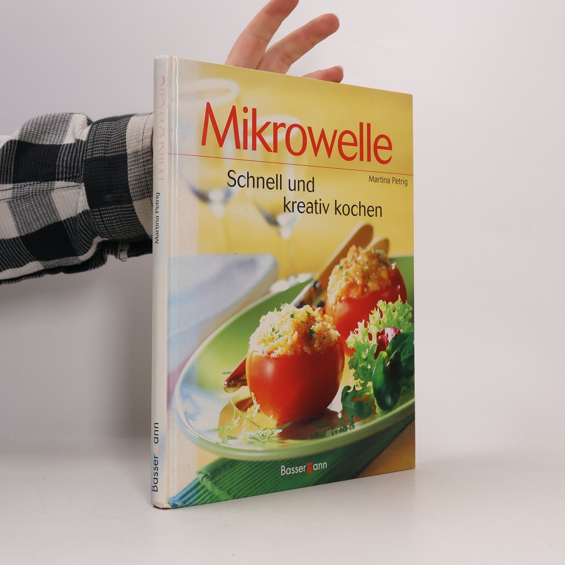 Mikrowelle