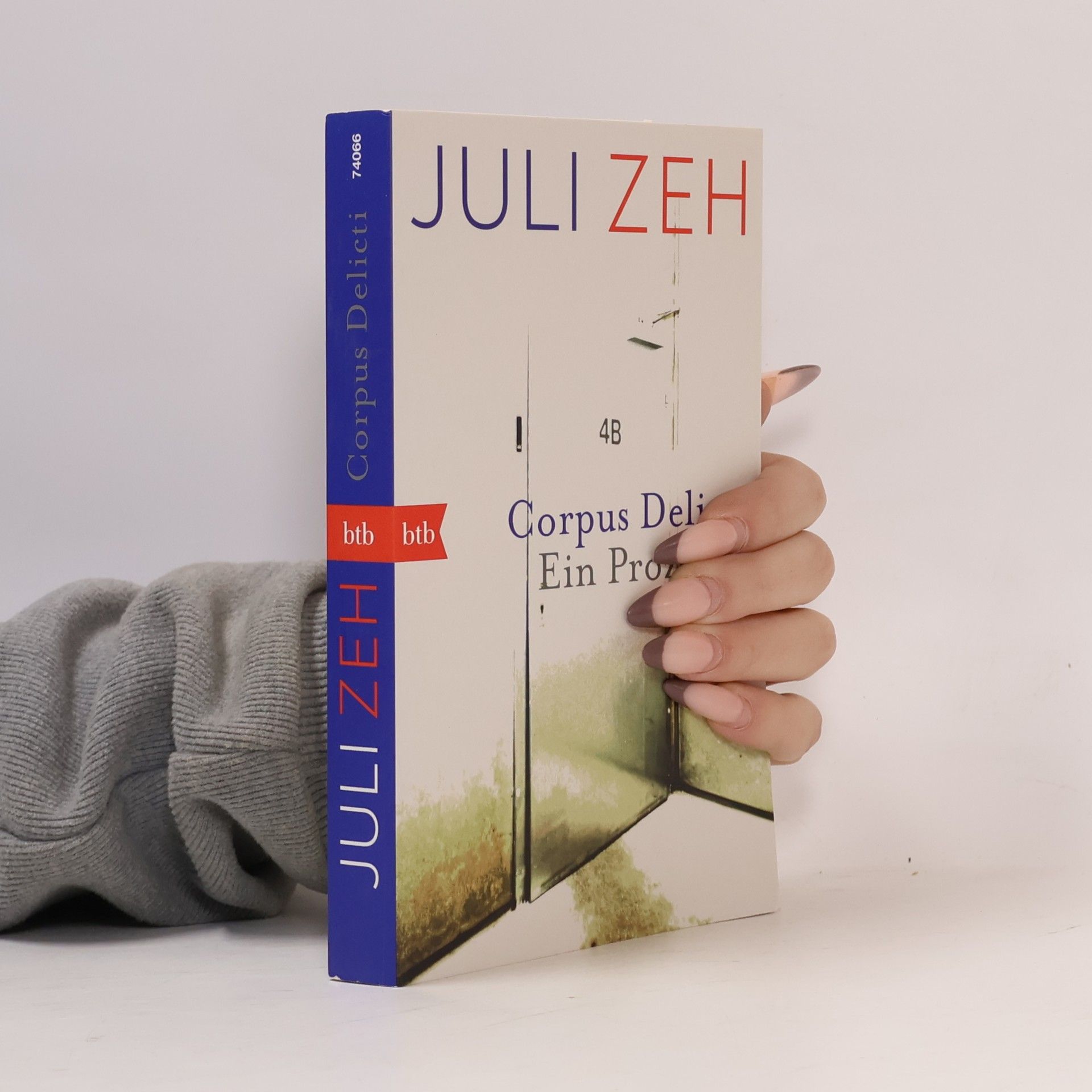 Corpus Delicti. Ein Prozess