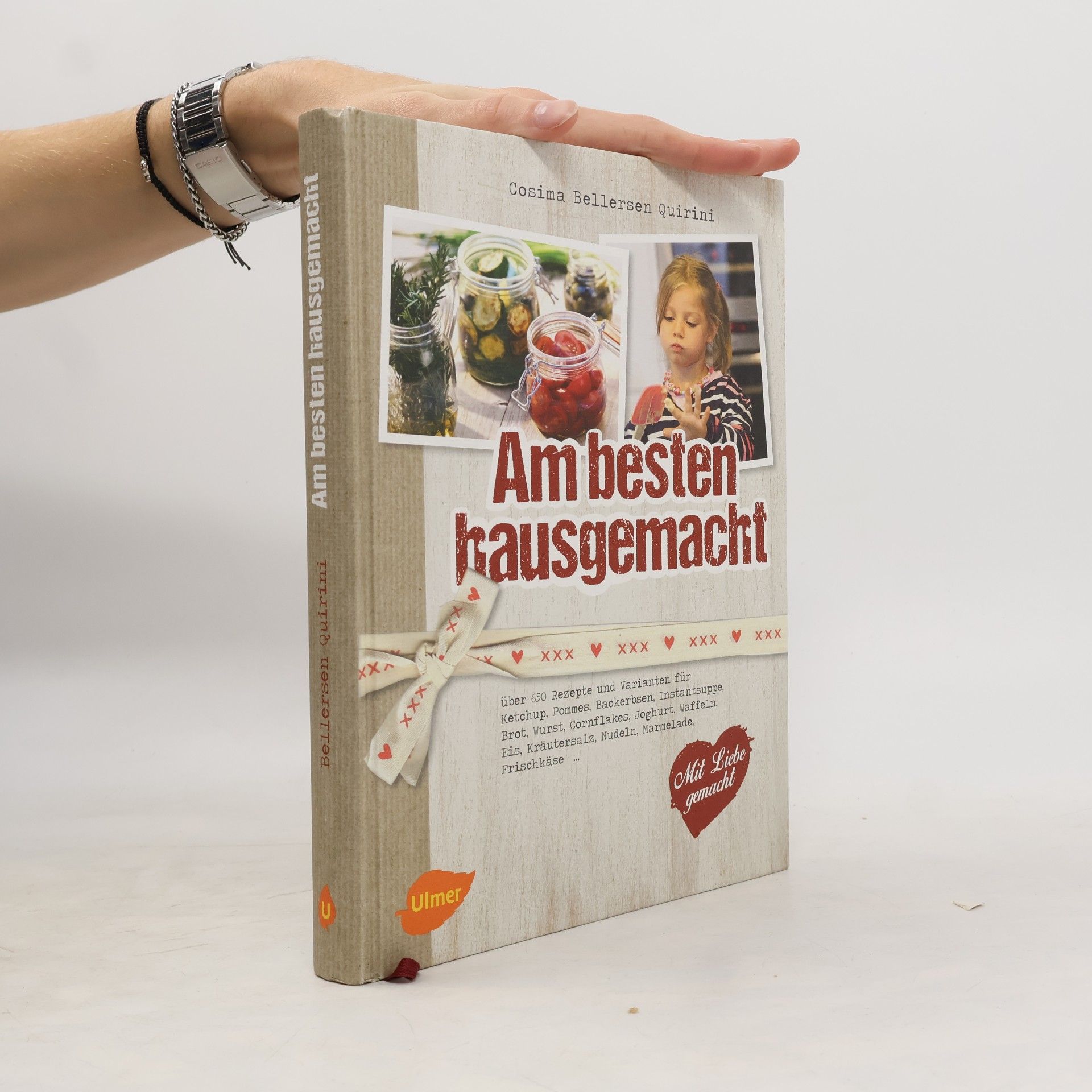 Am besten hausgemacht