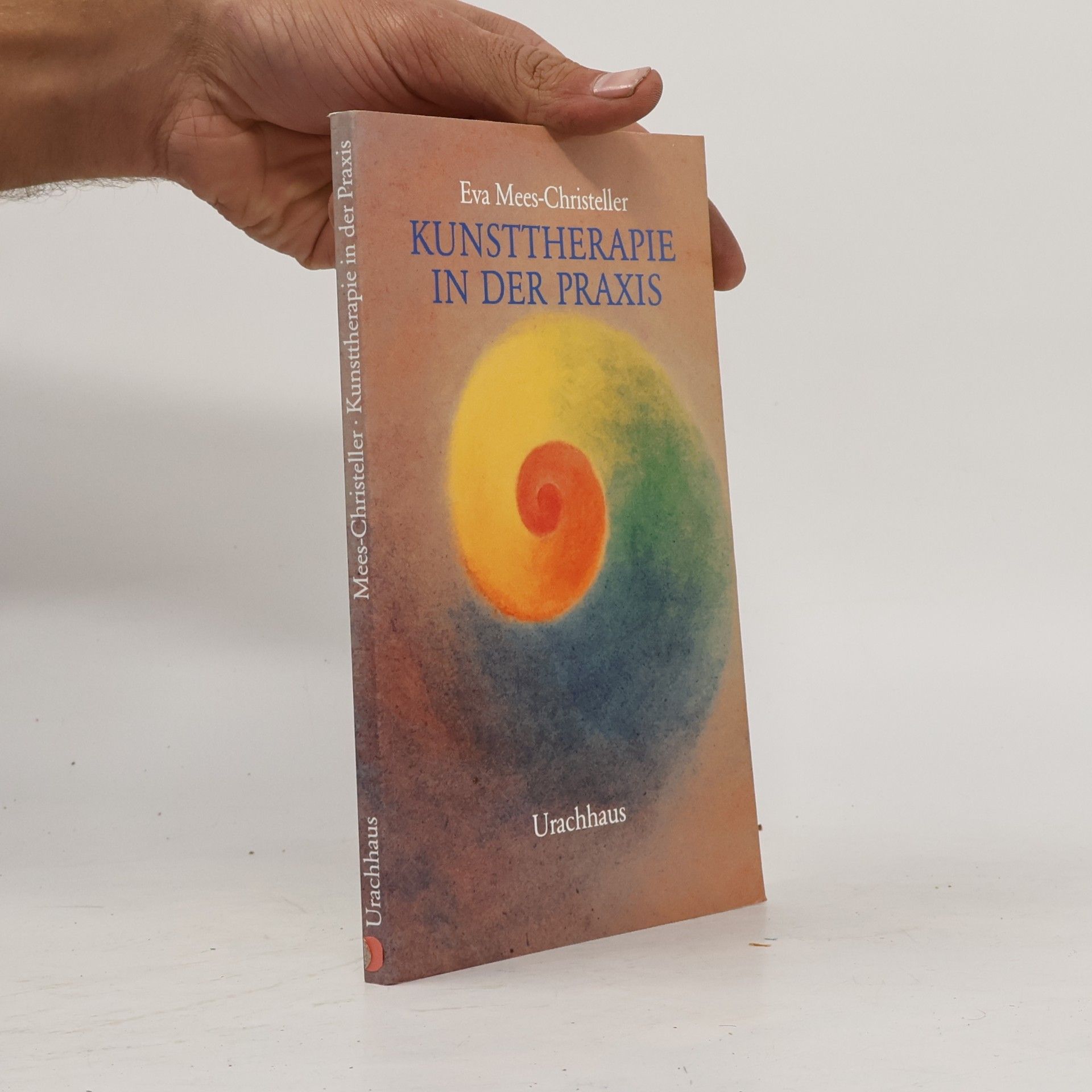 Kunsttherapie in der Praxis