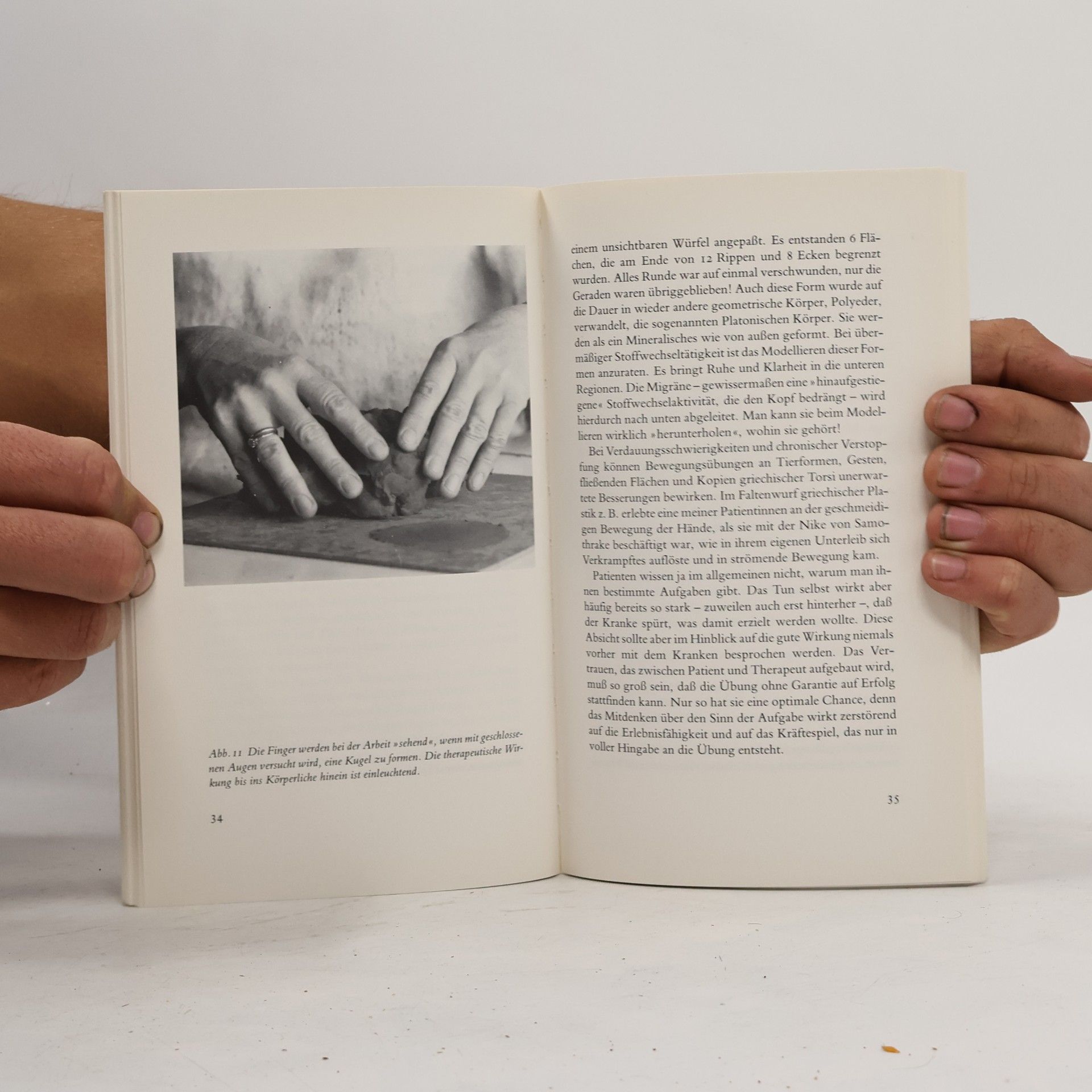 Eva Mees-Christeller Kunsttherapie in der Praxis