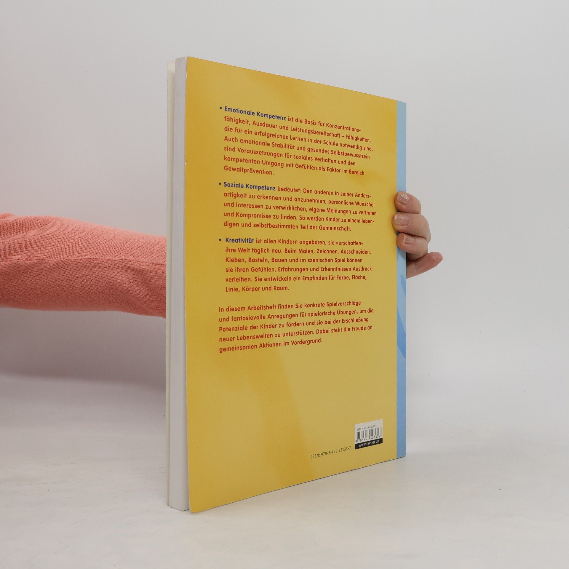 Barbara Mößner Wunderfitz - das große Förderbuch