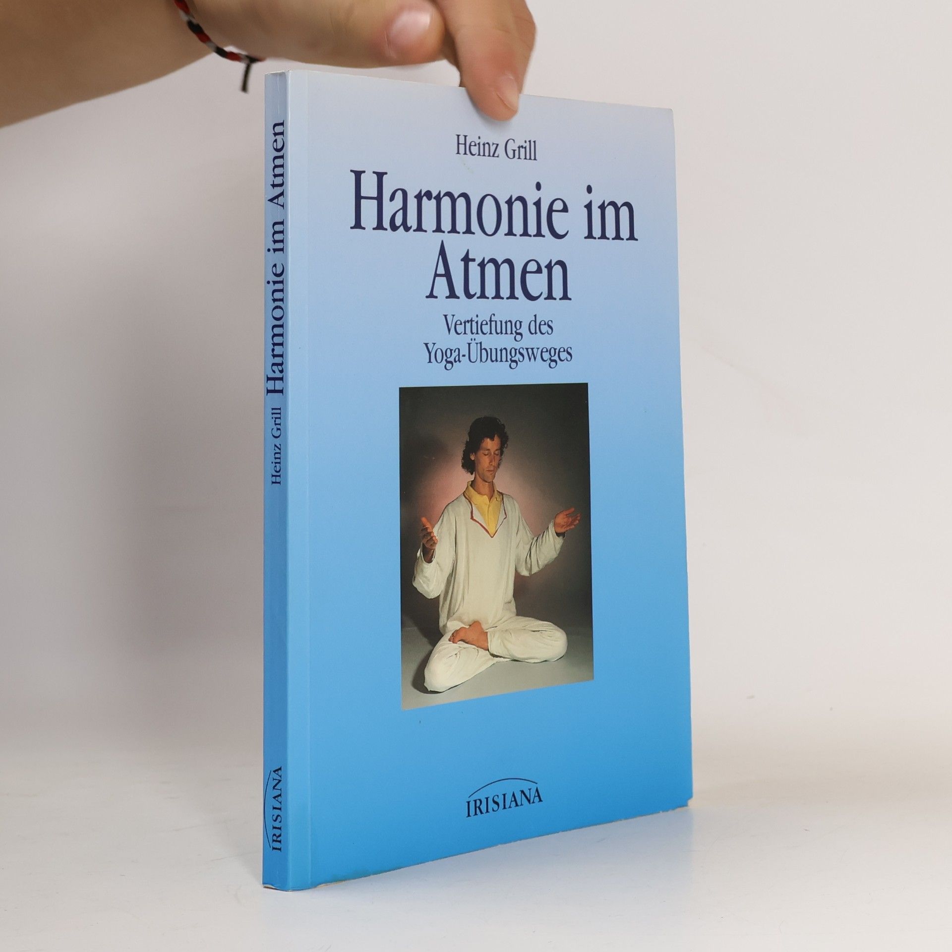 Harmonie im Atmen
