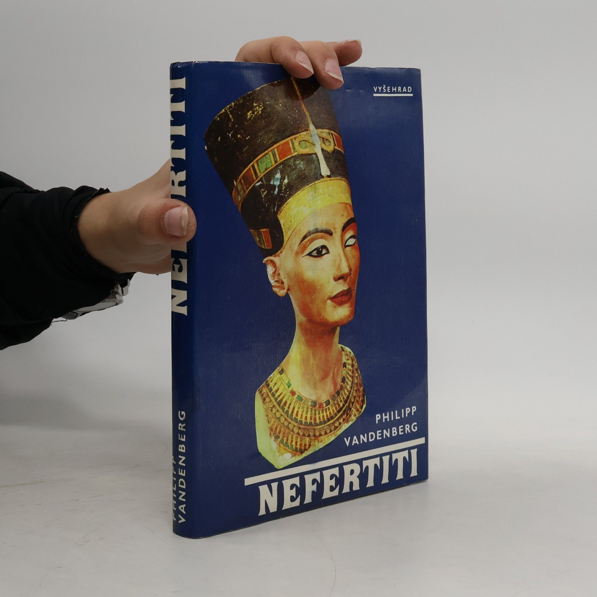 Nefertiti