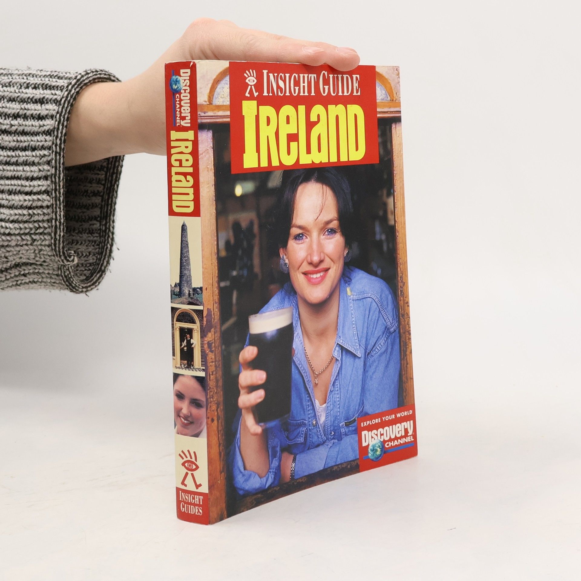 Ireland Insight Guide